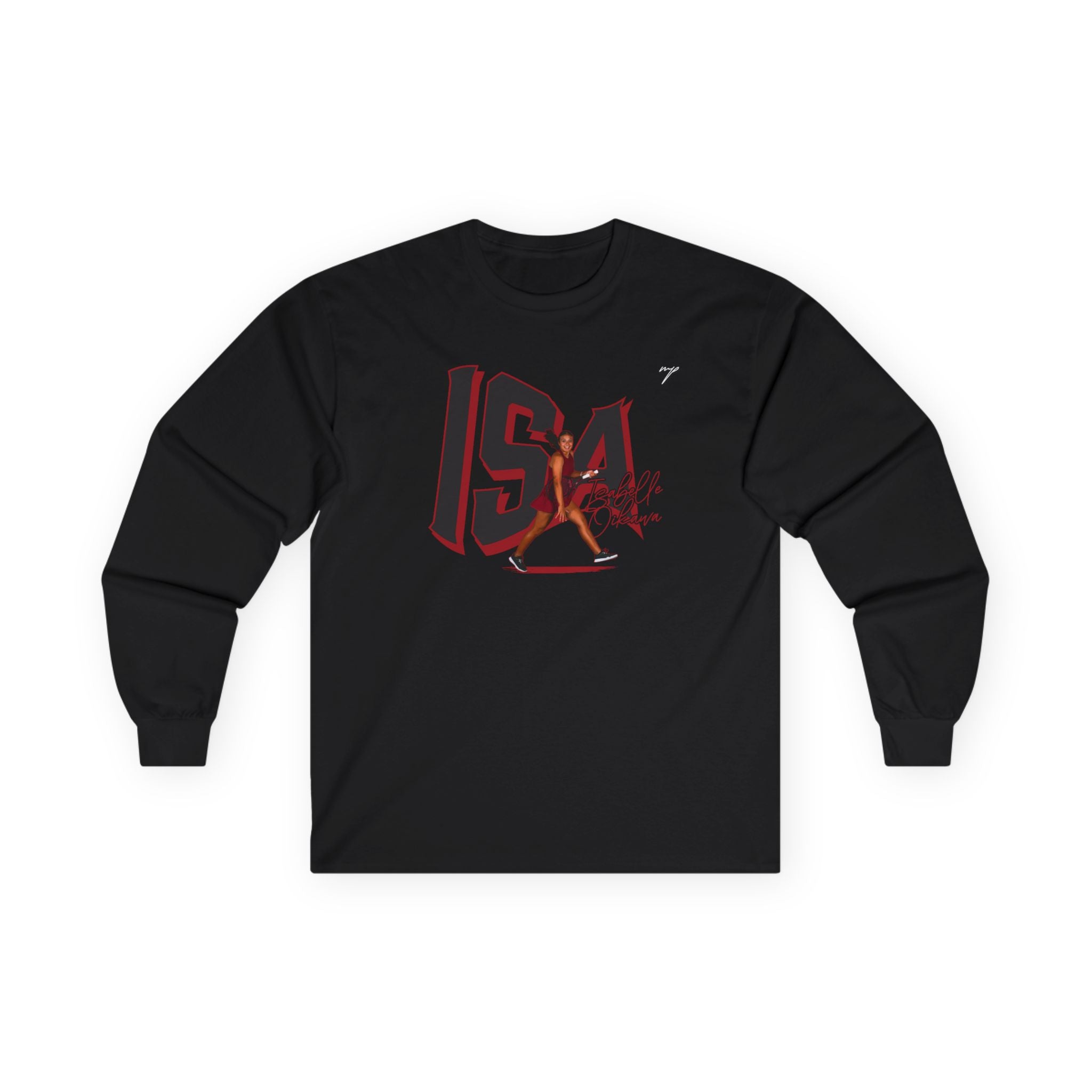 Isabelle Oikawa Long Sleeve Tee