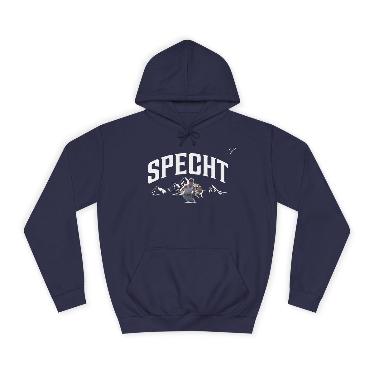 Nicole Specht Hoodie