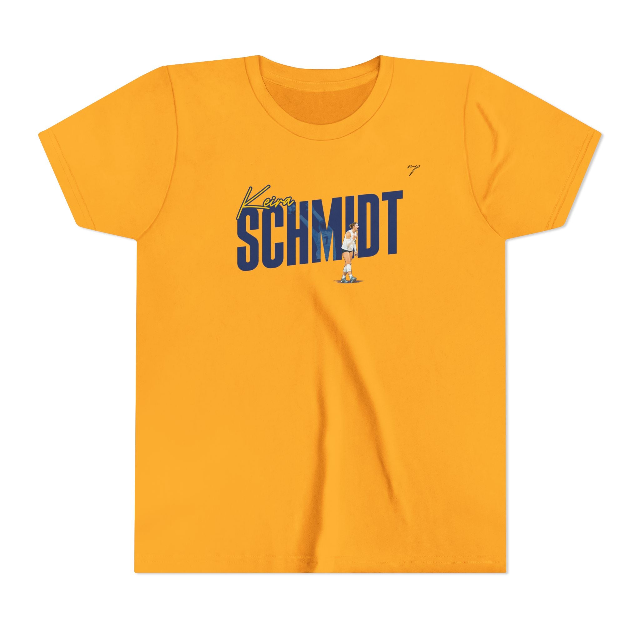 Keira Schmidt YOUTH Graphic Tee