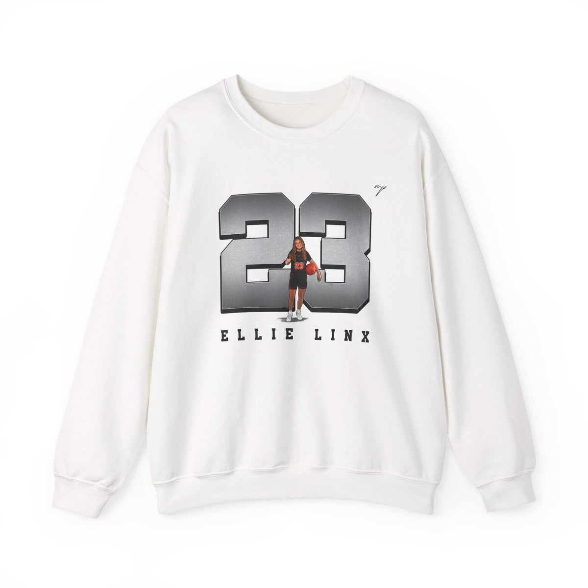 Ellie Linx Crewneck