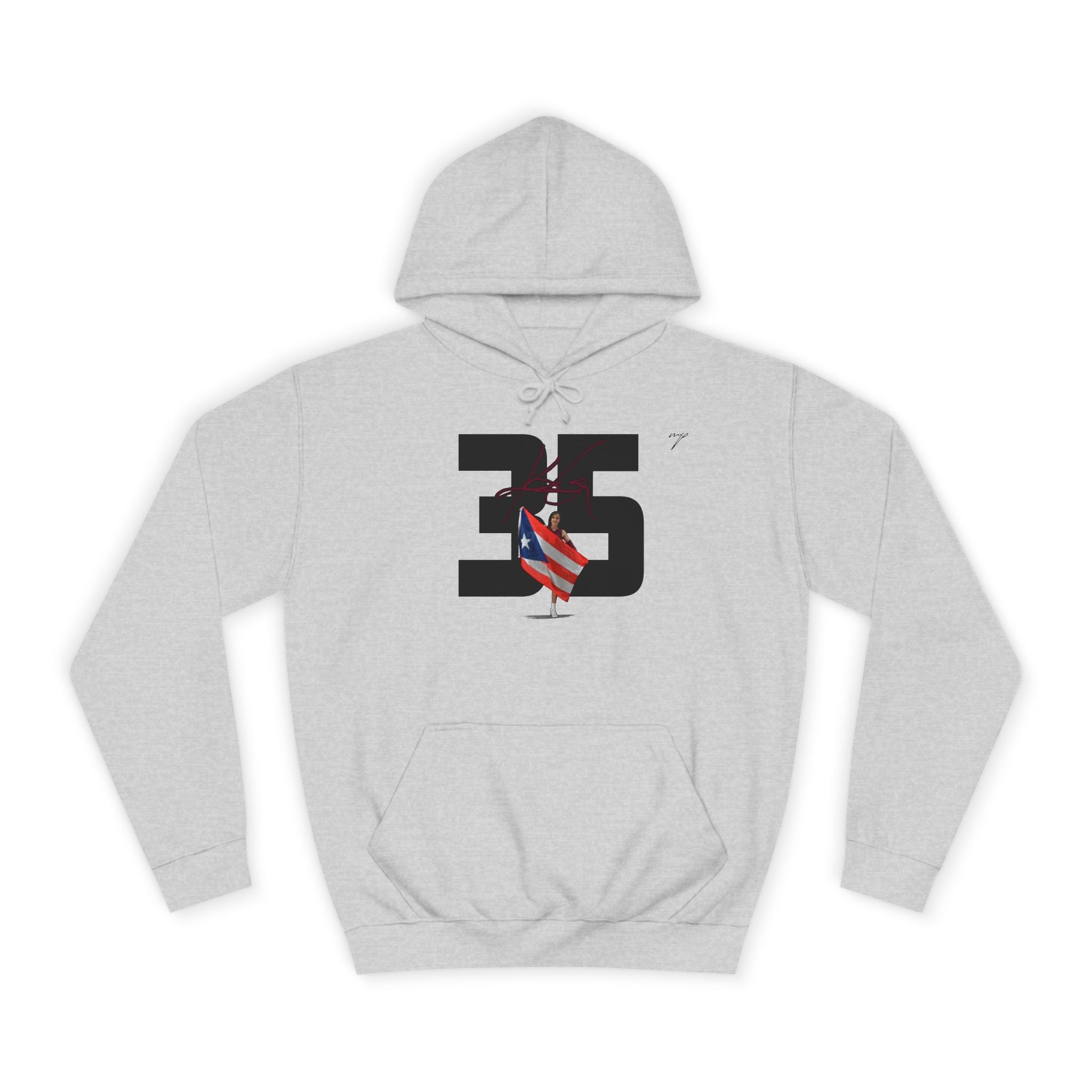 Kari Graham Hoodie