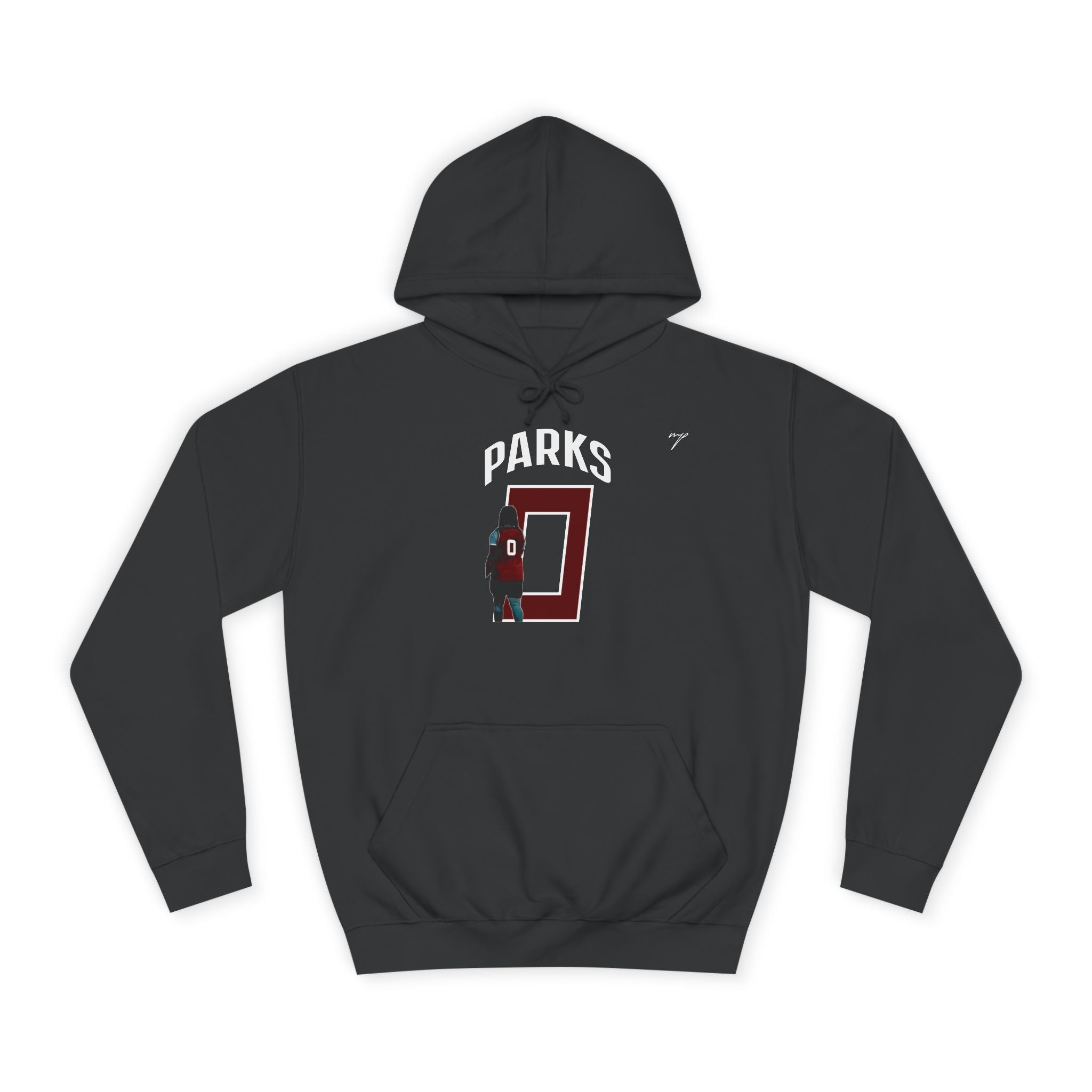 Derion Parks Hoodie