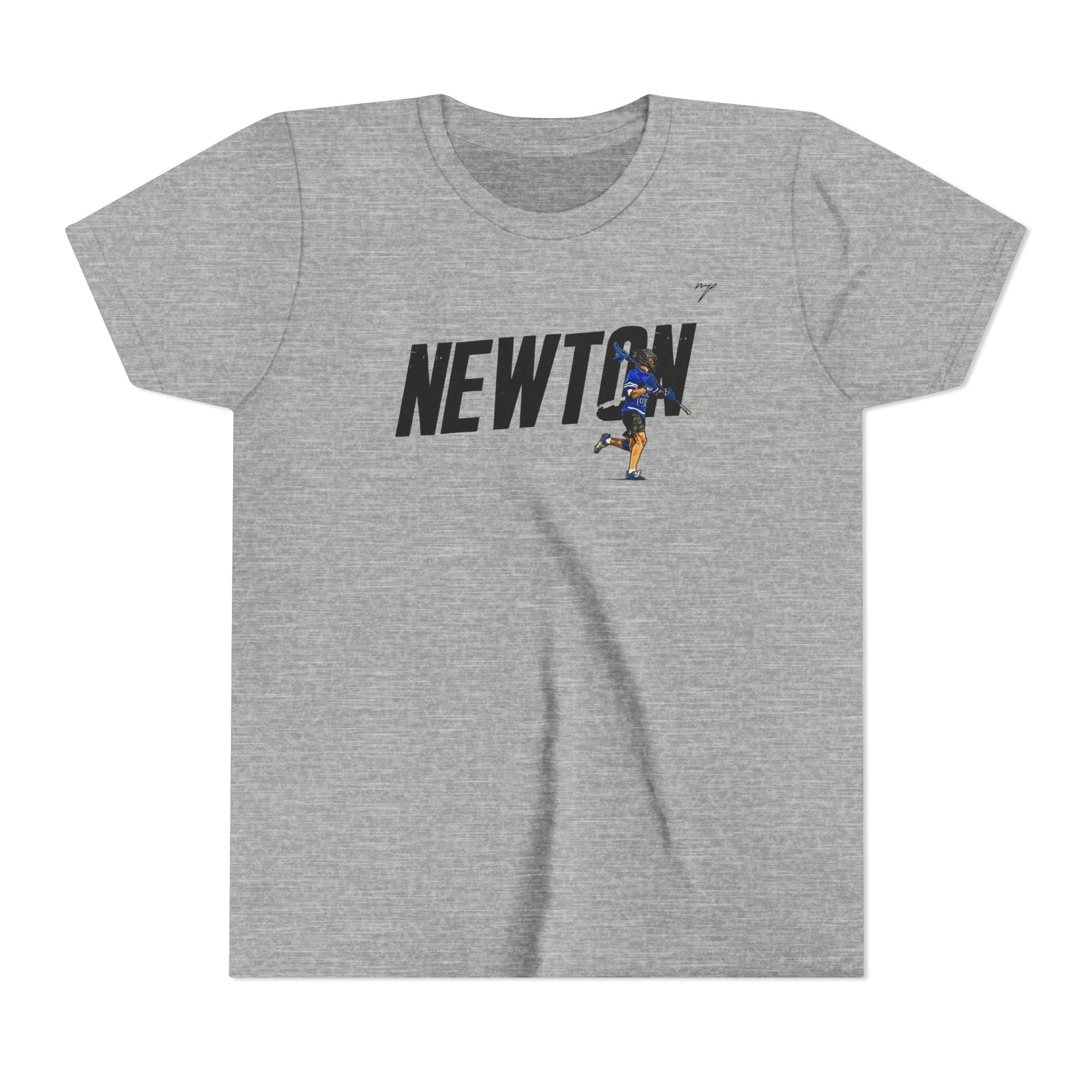Chandler Newton YOUTH Graphic Tee