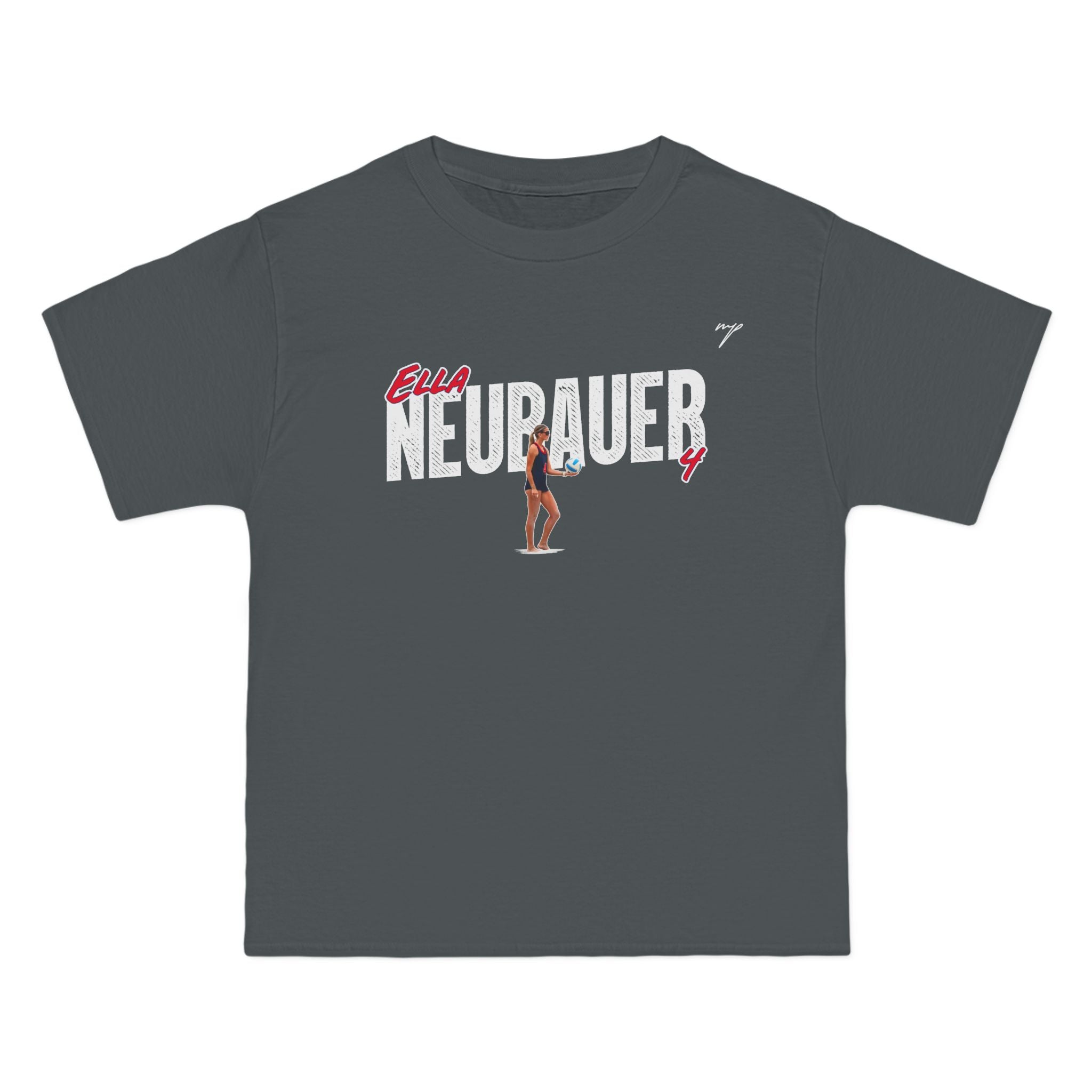 Ella Neubauer Vintage Tee