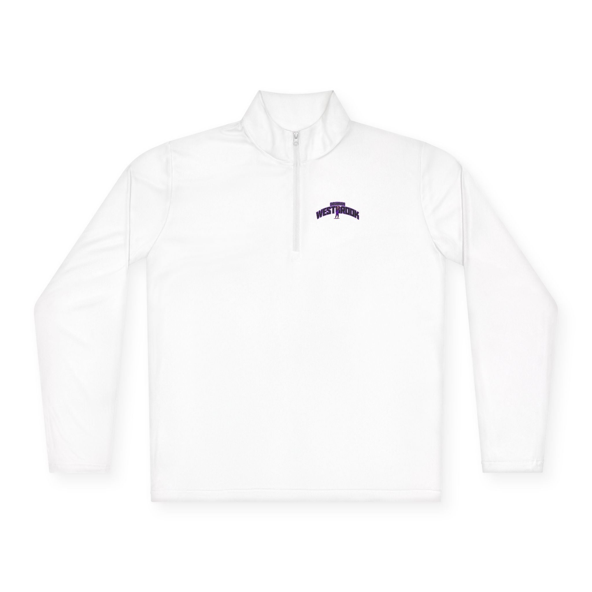 Dashawn Westbrook Quarter-Zip