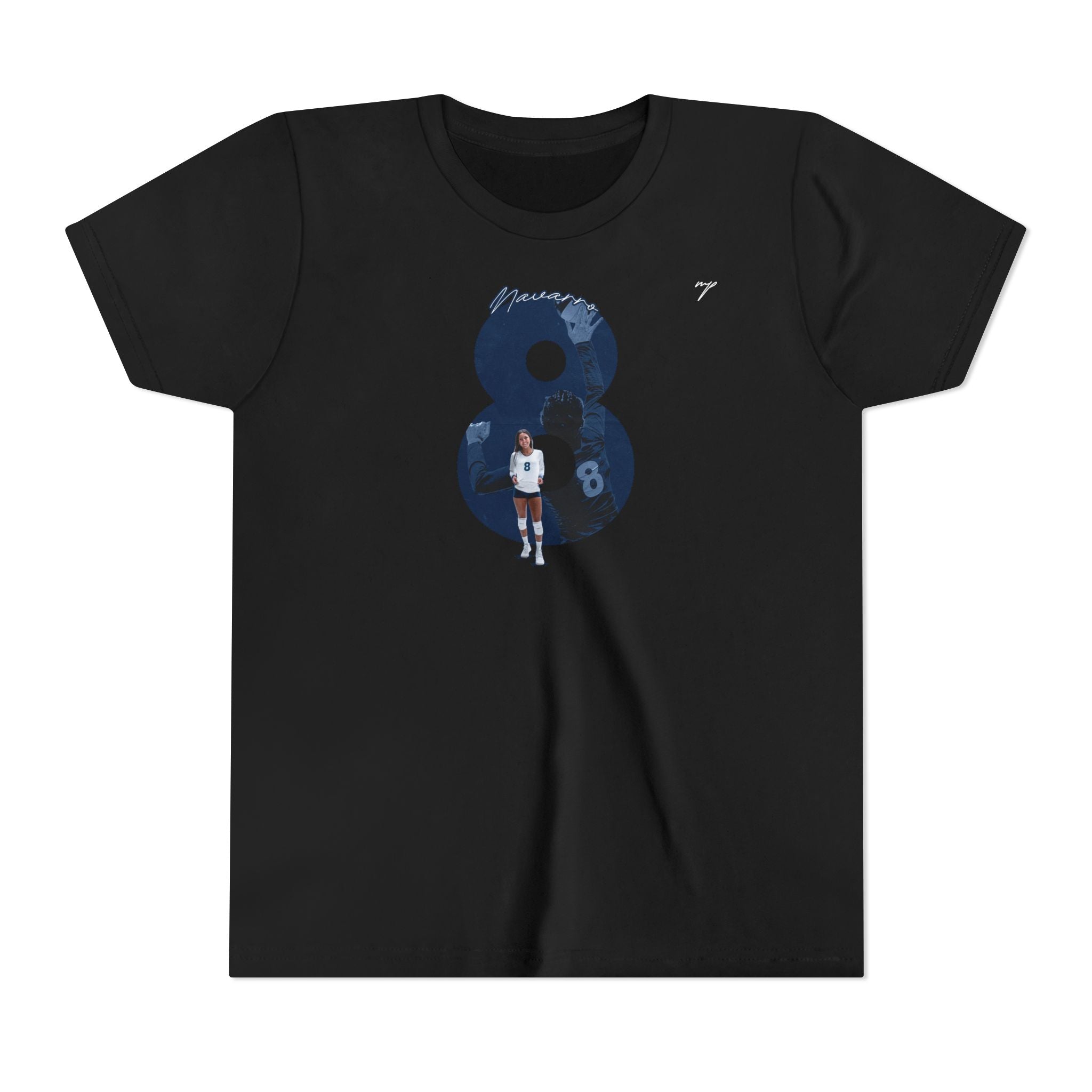 Masyn Navarro YOUTH Graphic Tee