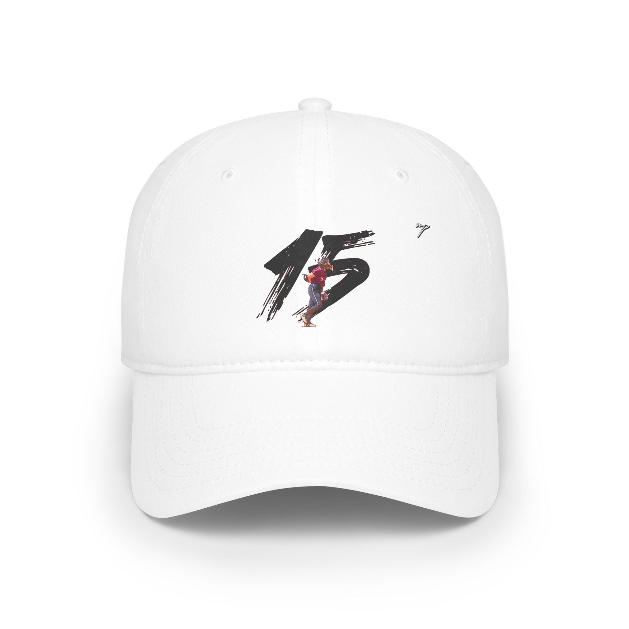 Faith Carrigan Hat