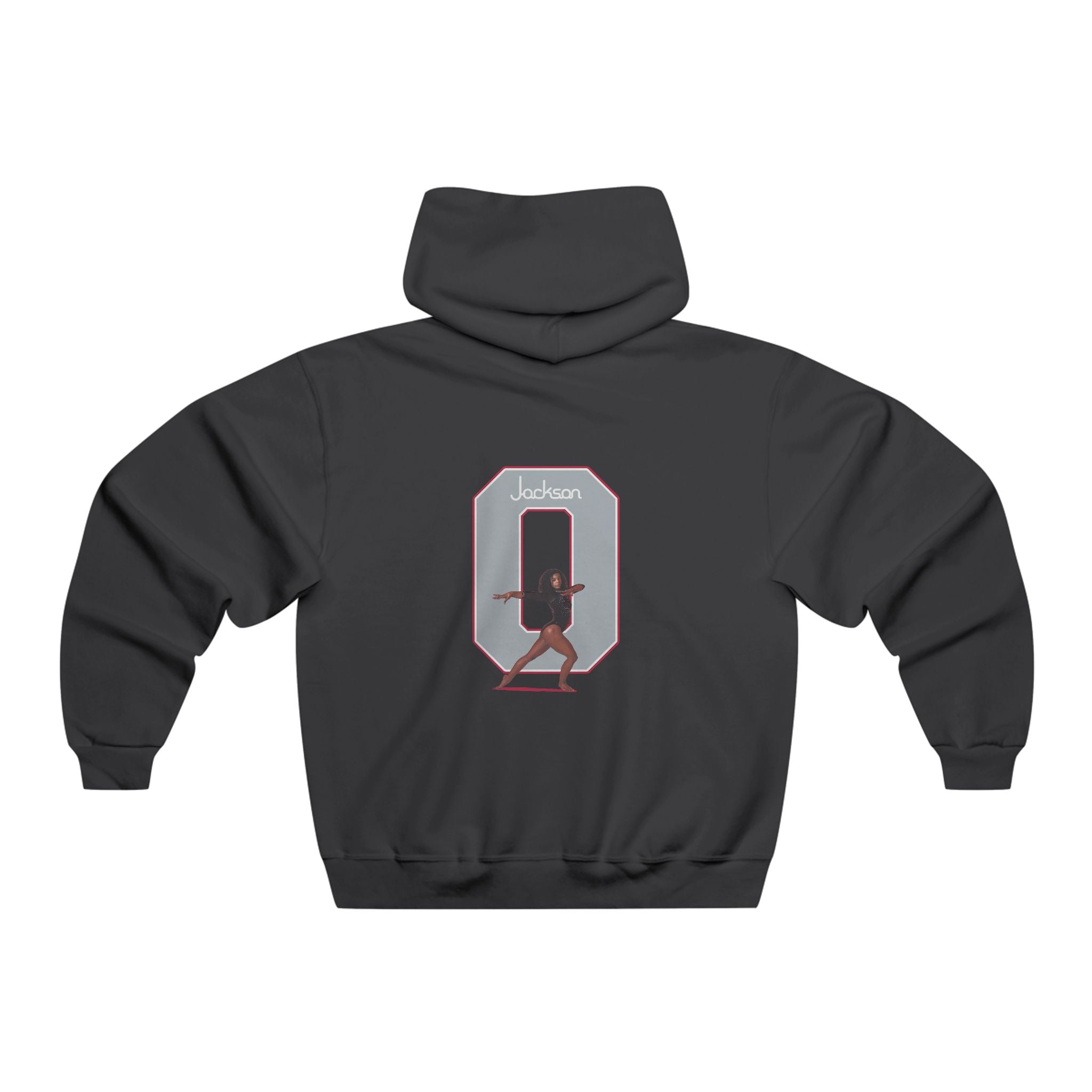 Jazlyn Jackson Vintage Hoodie