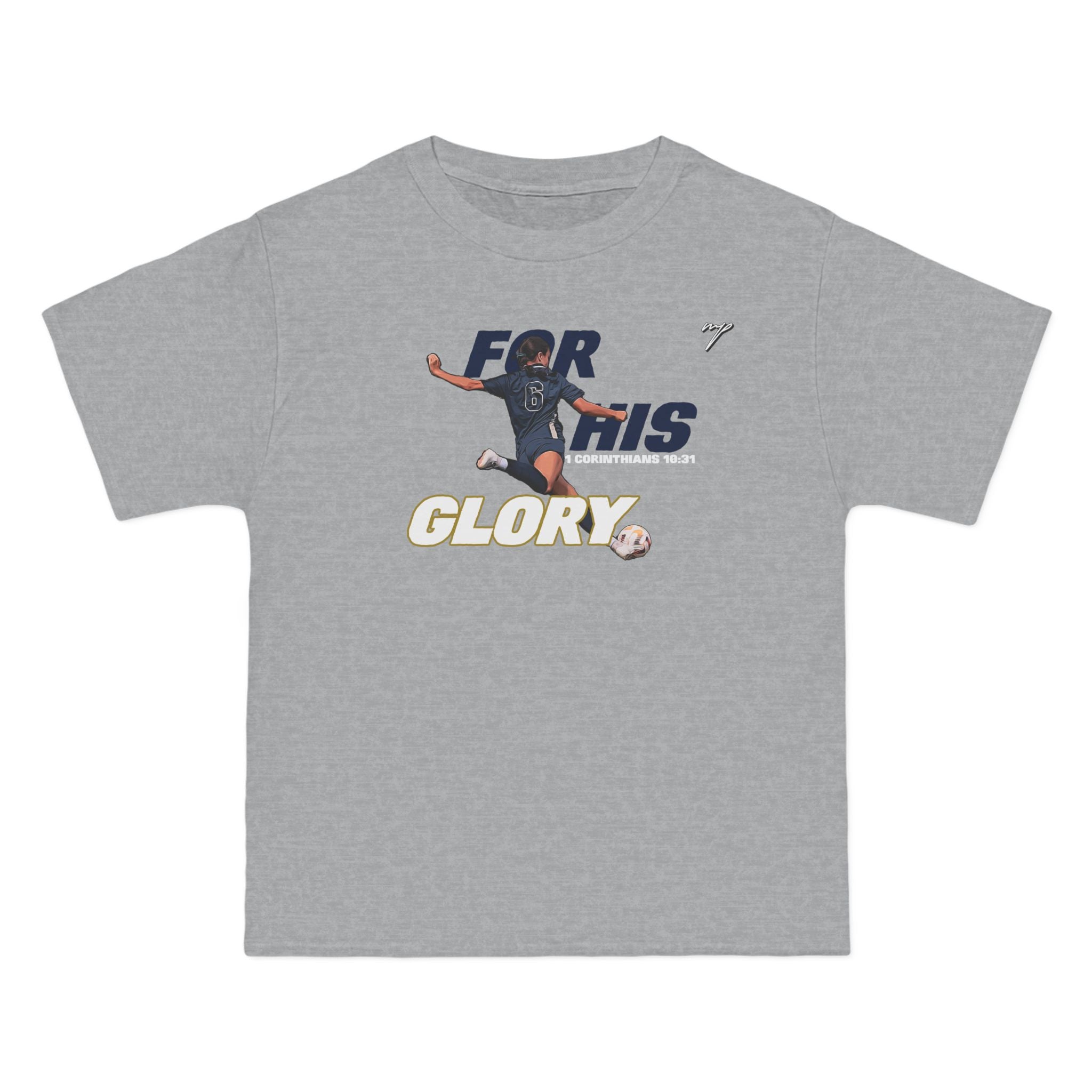 Haley Nichols Vintage Tee