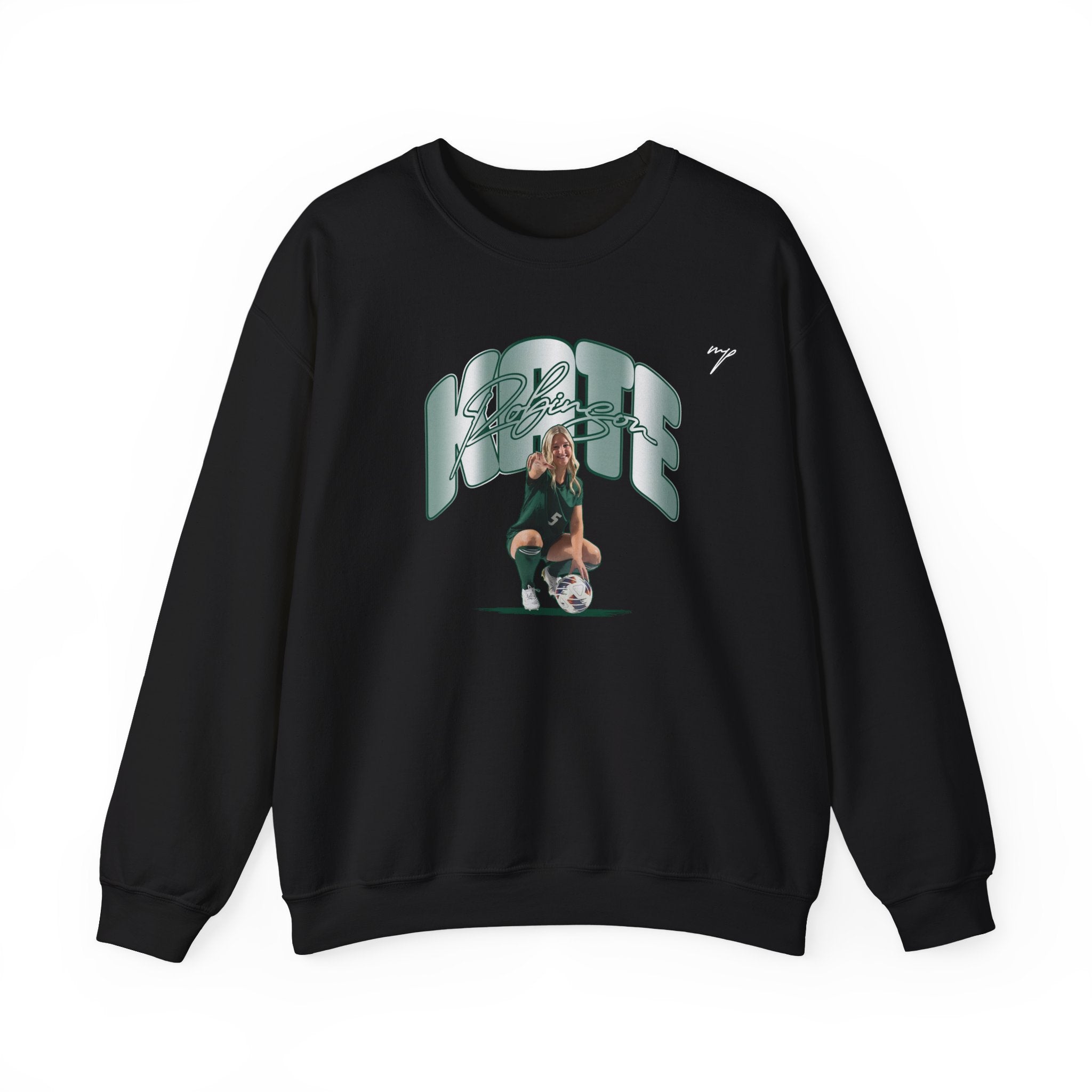 Kate Robinson Crewneck