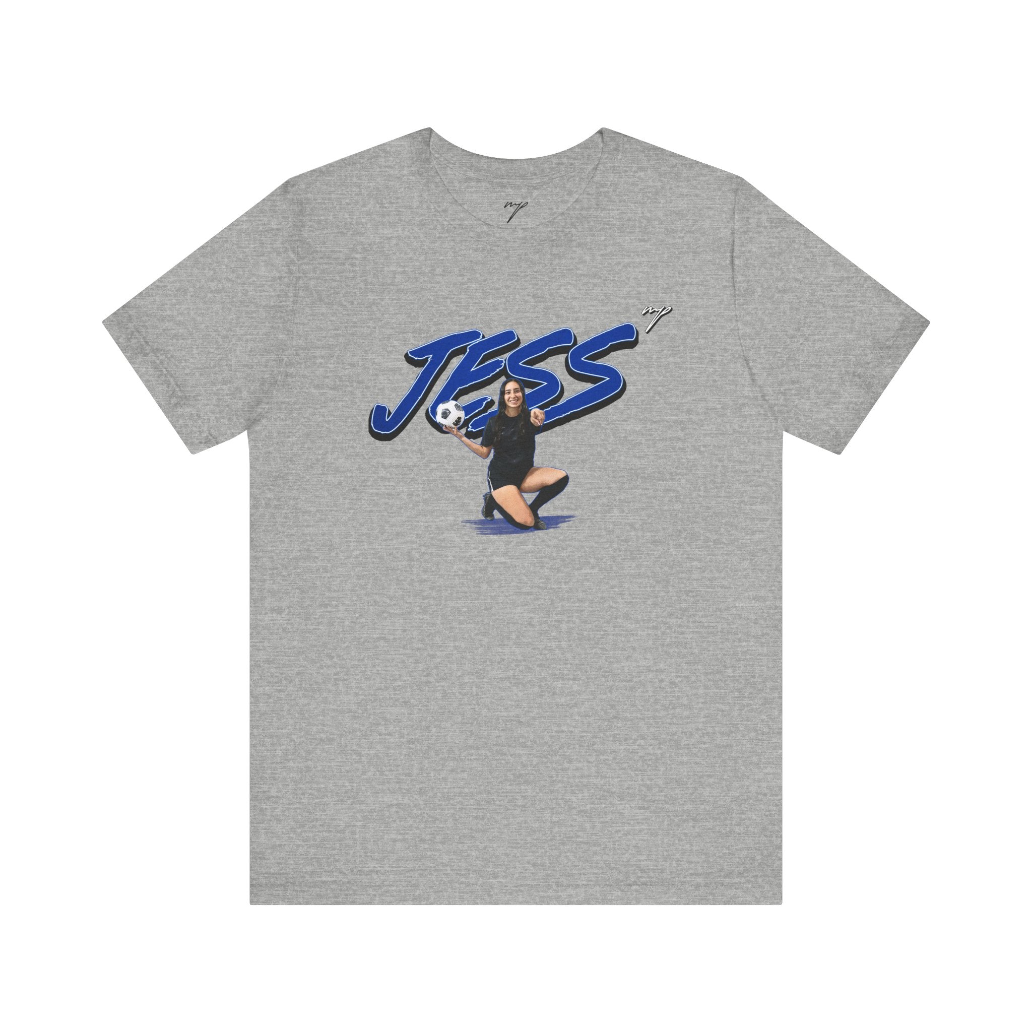 Jessica Sanchez Graphic Tee