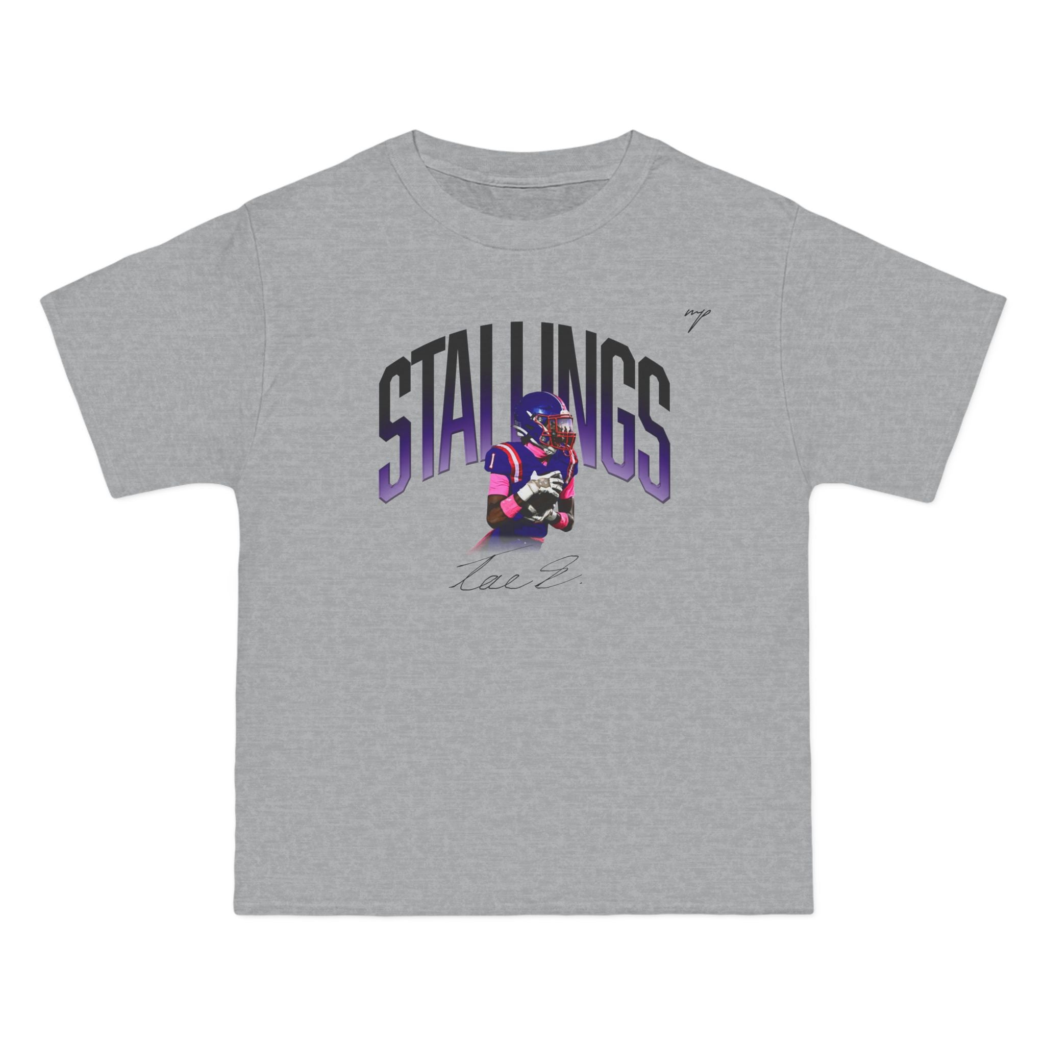 Tae Stallings Vintage Tee