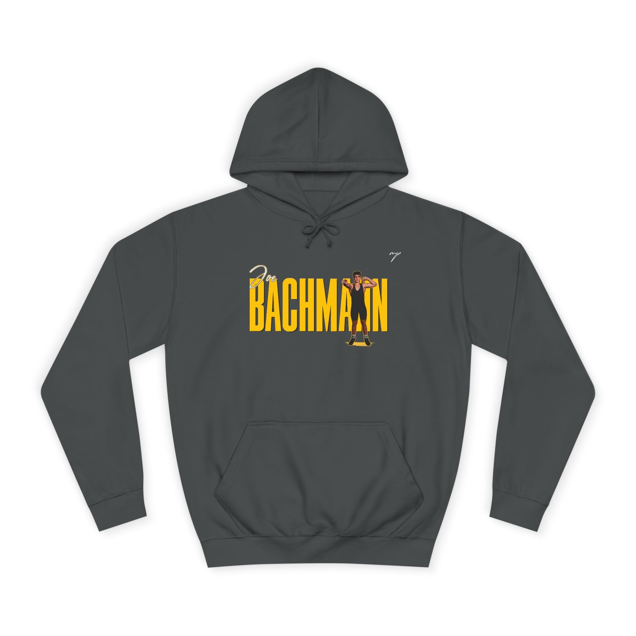 Joe Bachmann Hoodie