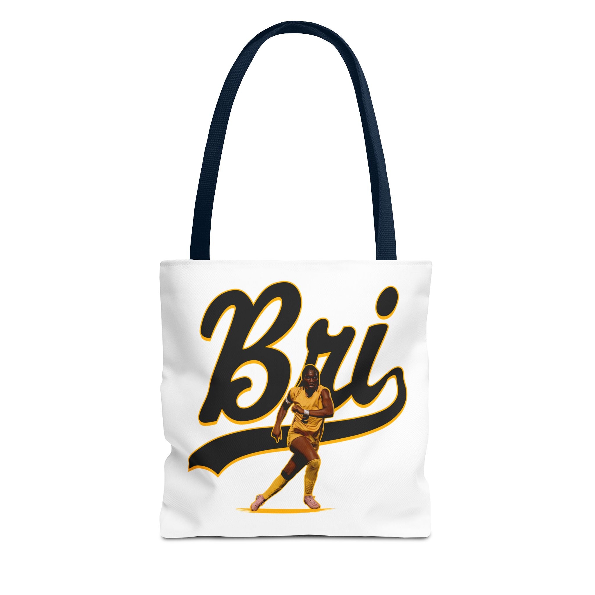 Brianna Buels Tote Bag