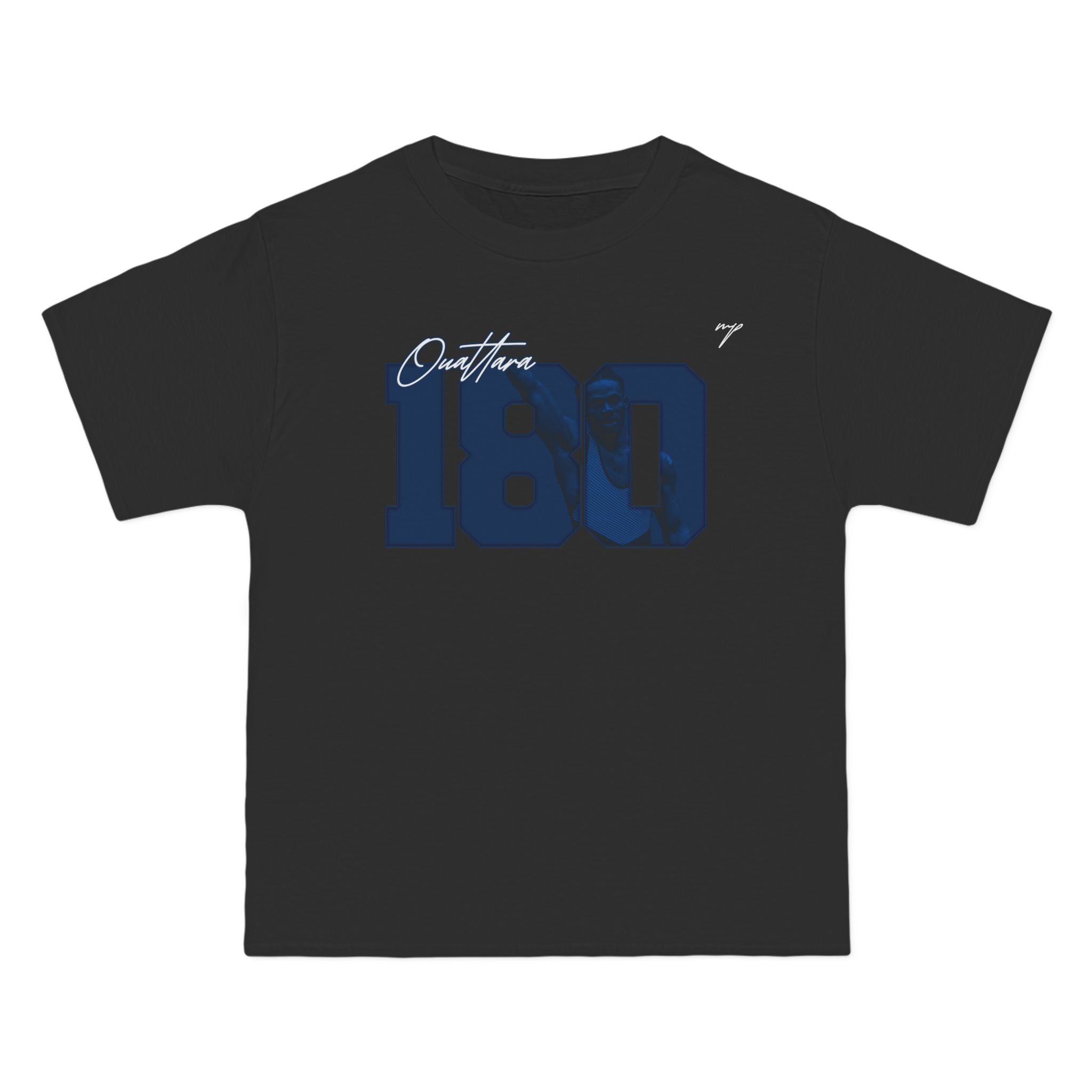 Rahmane Ouattara Vintage Tee