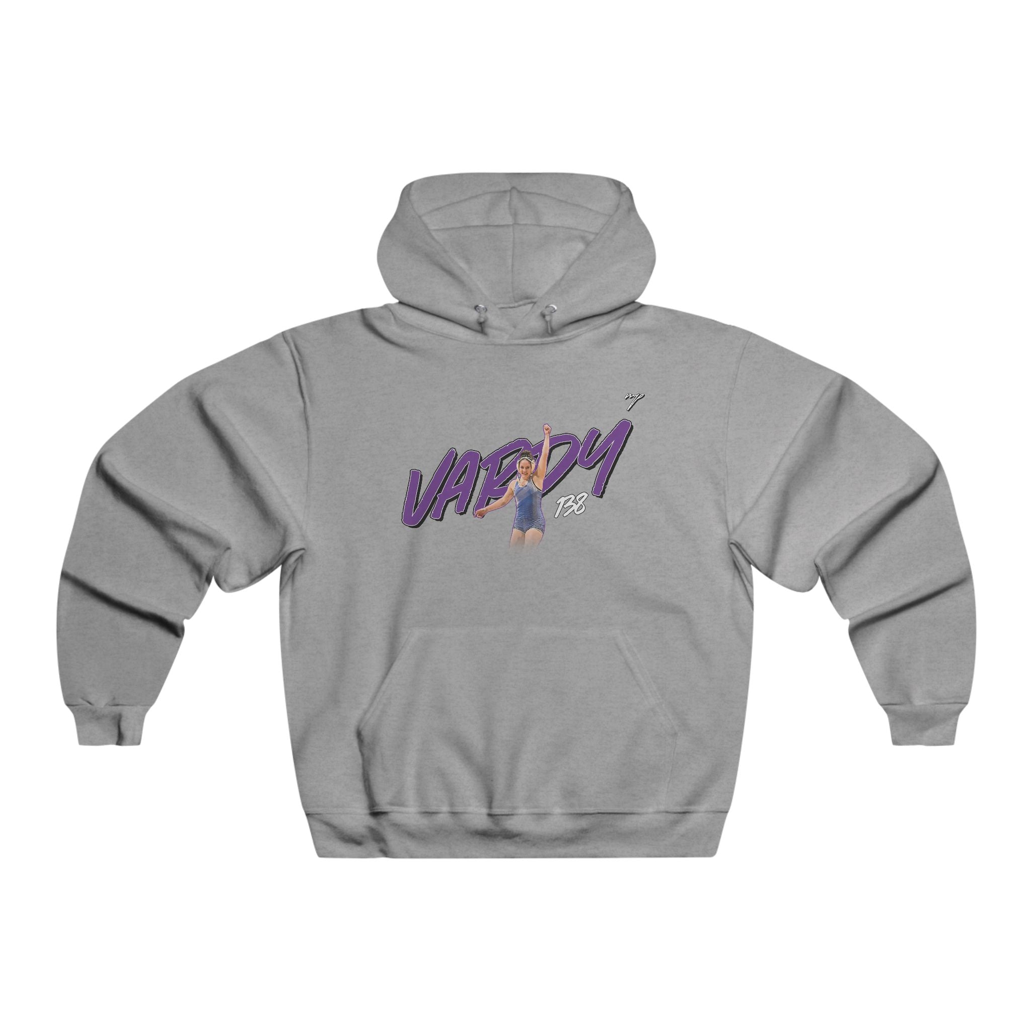 Katy Vardaman Vintage Hoodie