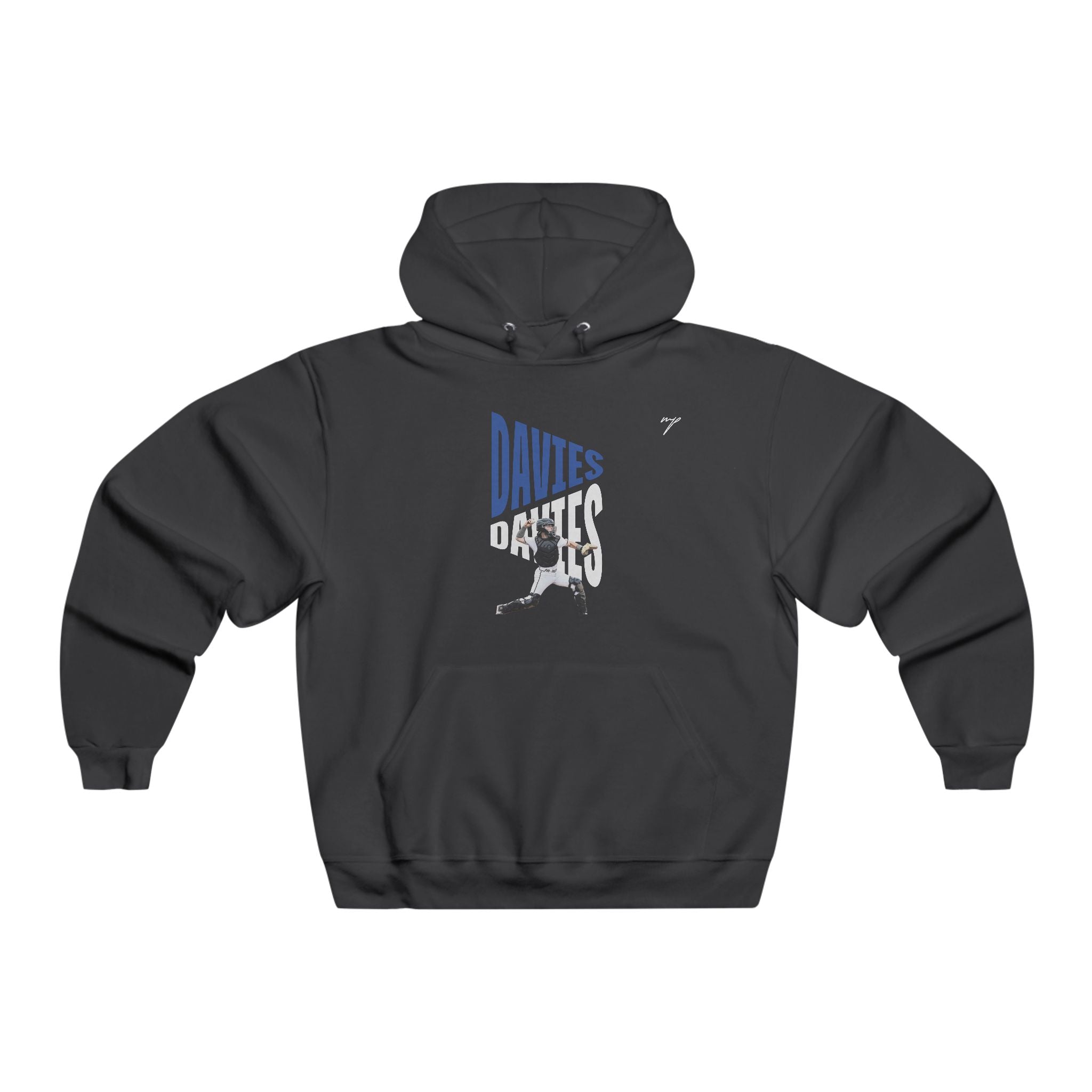 Noah Davies Vintage Hoodie