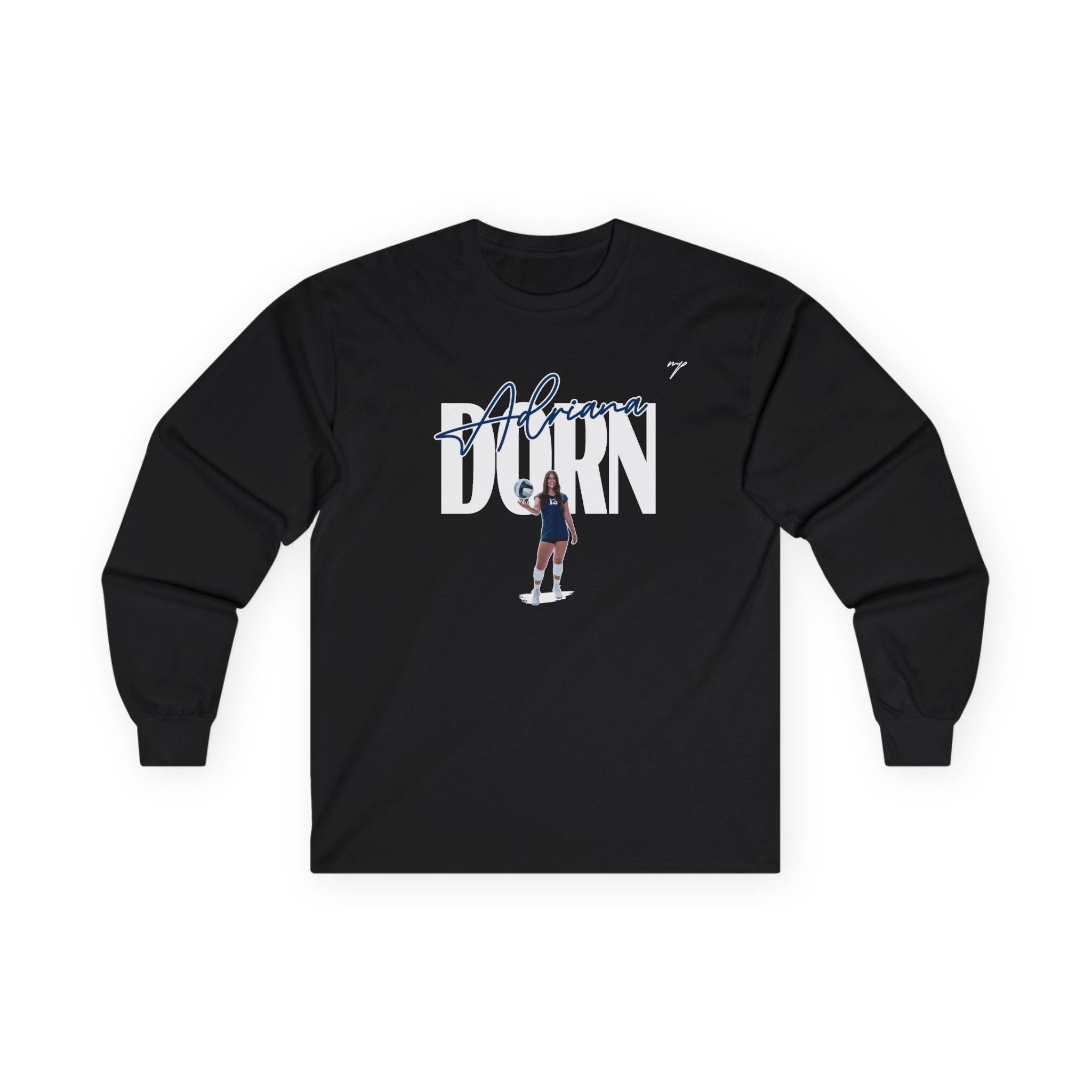 Adriana Dorn Long Sleeve