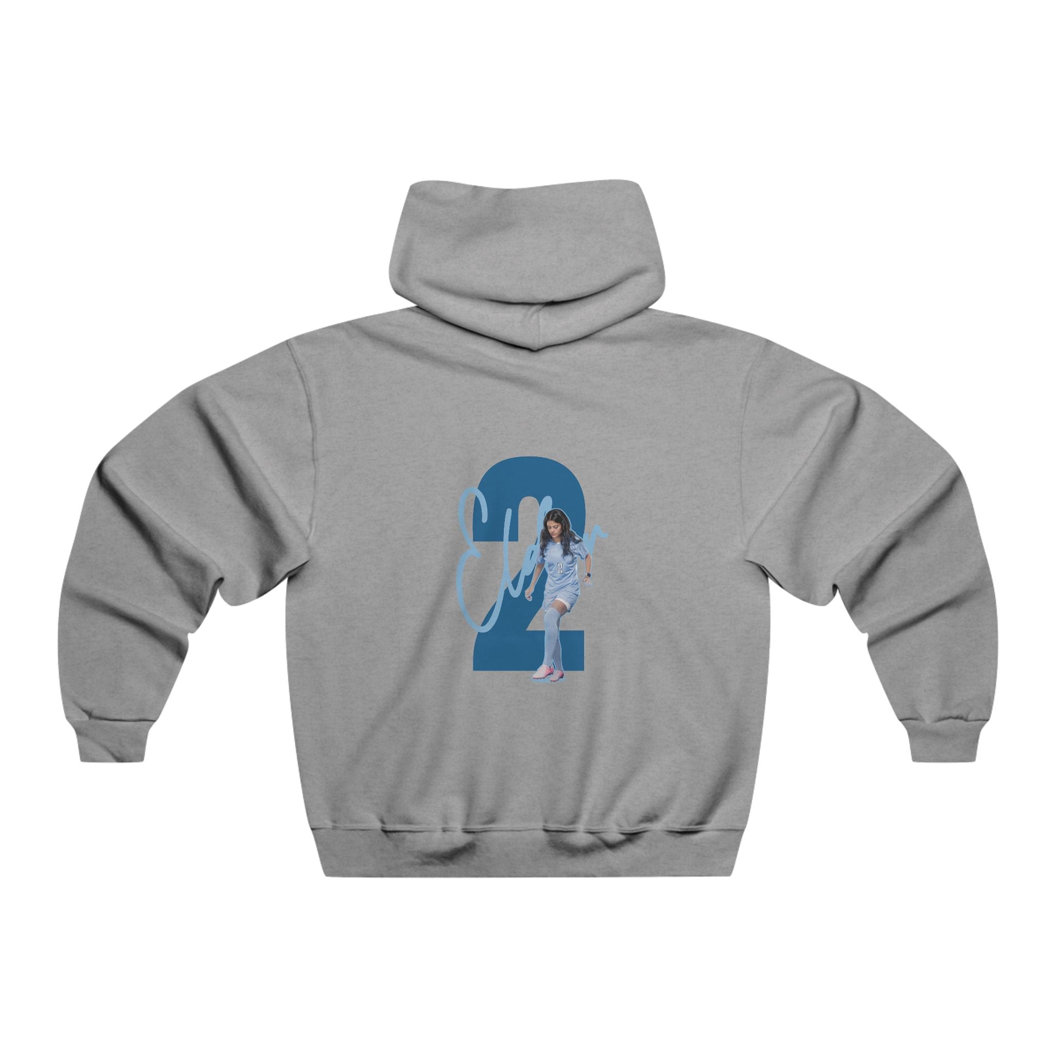 Dema Elder Vintage Hoodie