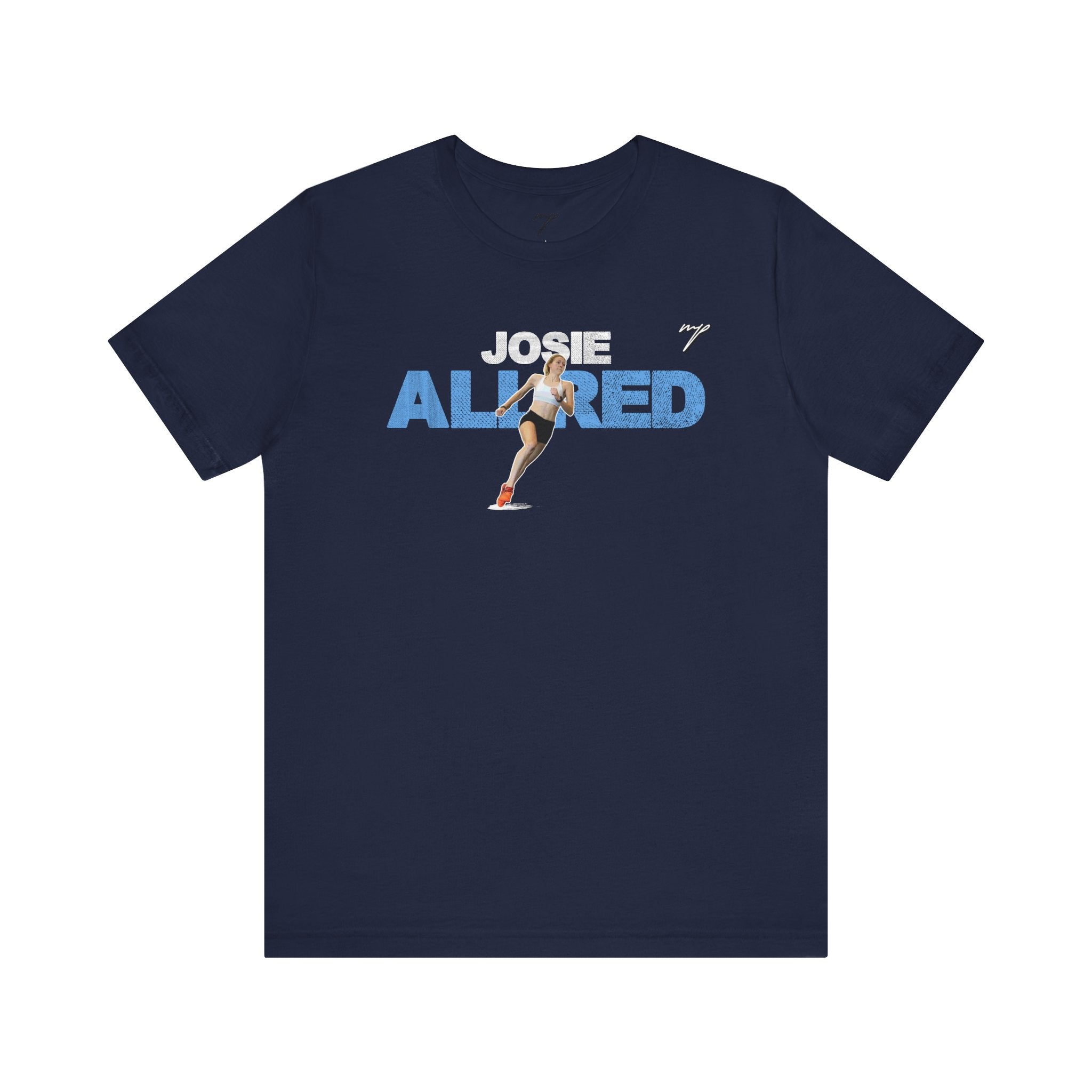 Josie Allred Graphic Tee