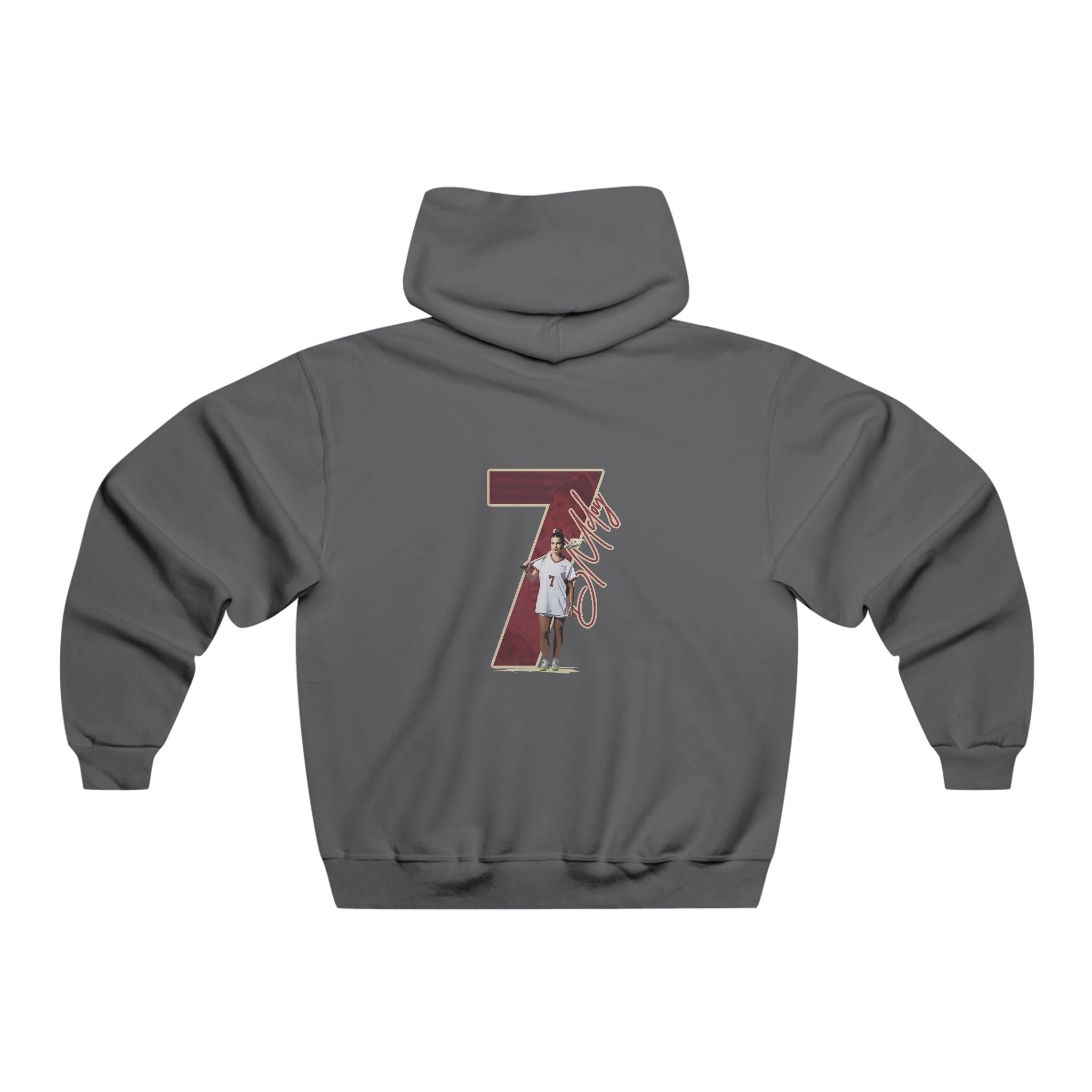 Brooke Mcloy Vintage Hoodie