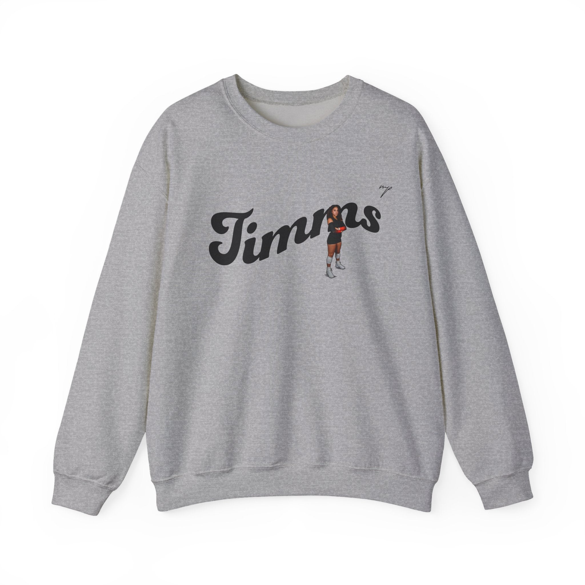 Bre Timms Crewneck