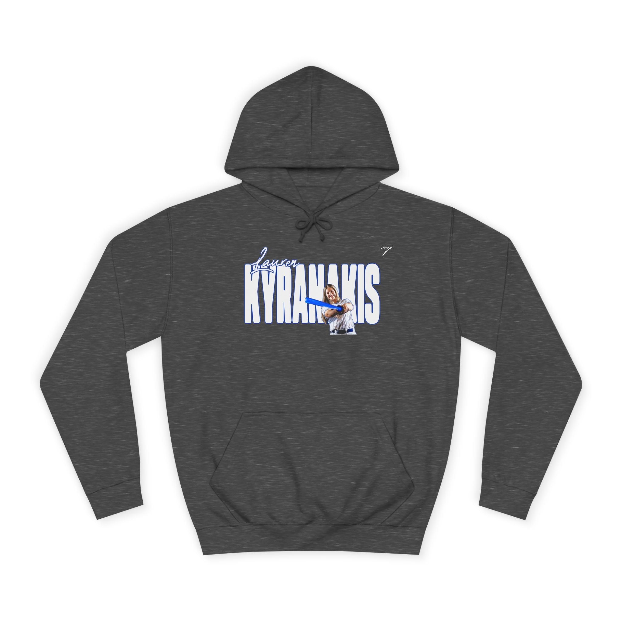 Lauren Kyranakis Hoodie
