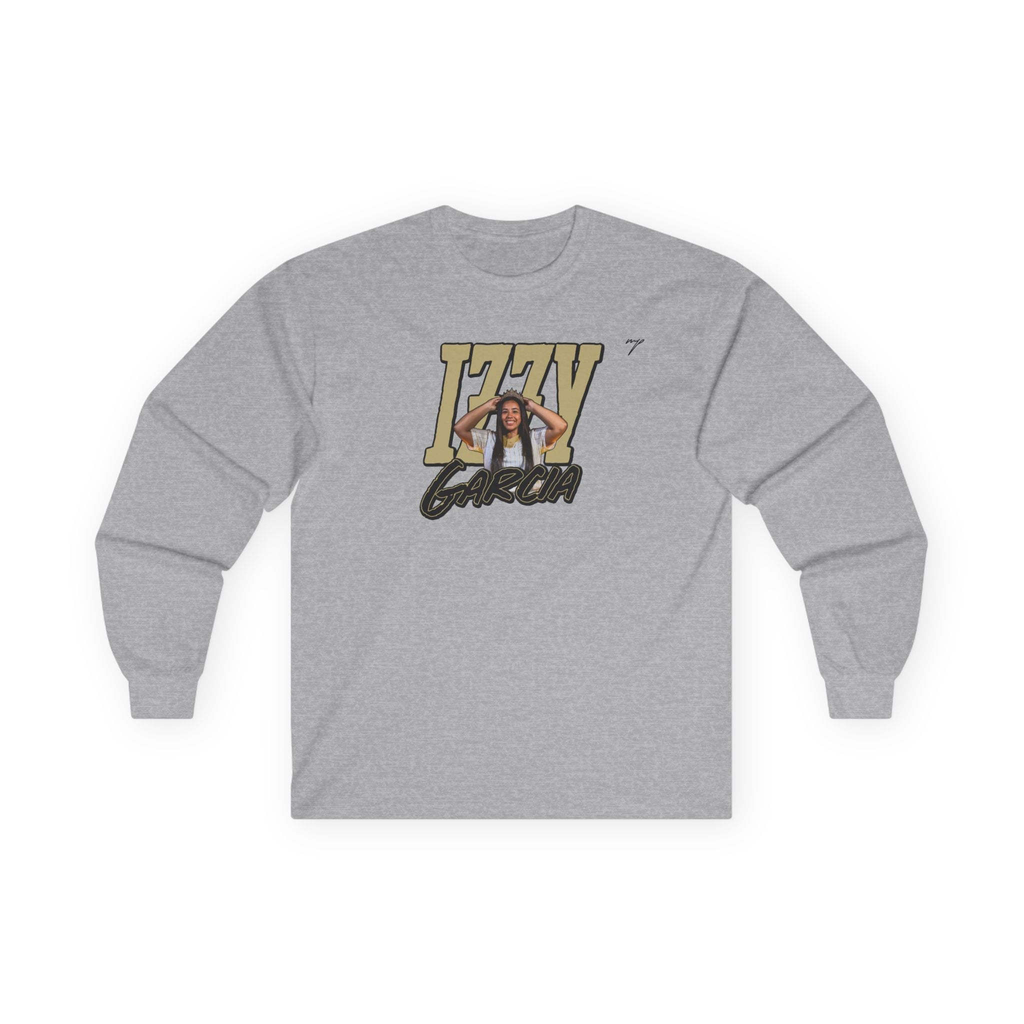 Isabella Garcia Long Sleeve