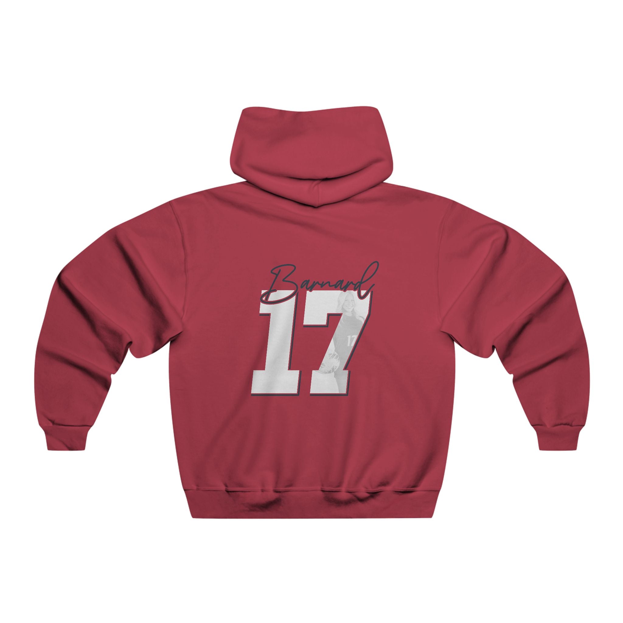 Tatum Barnard Vintage Hoodie
