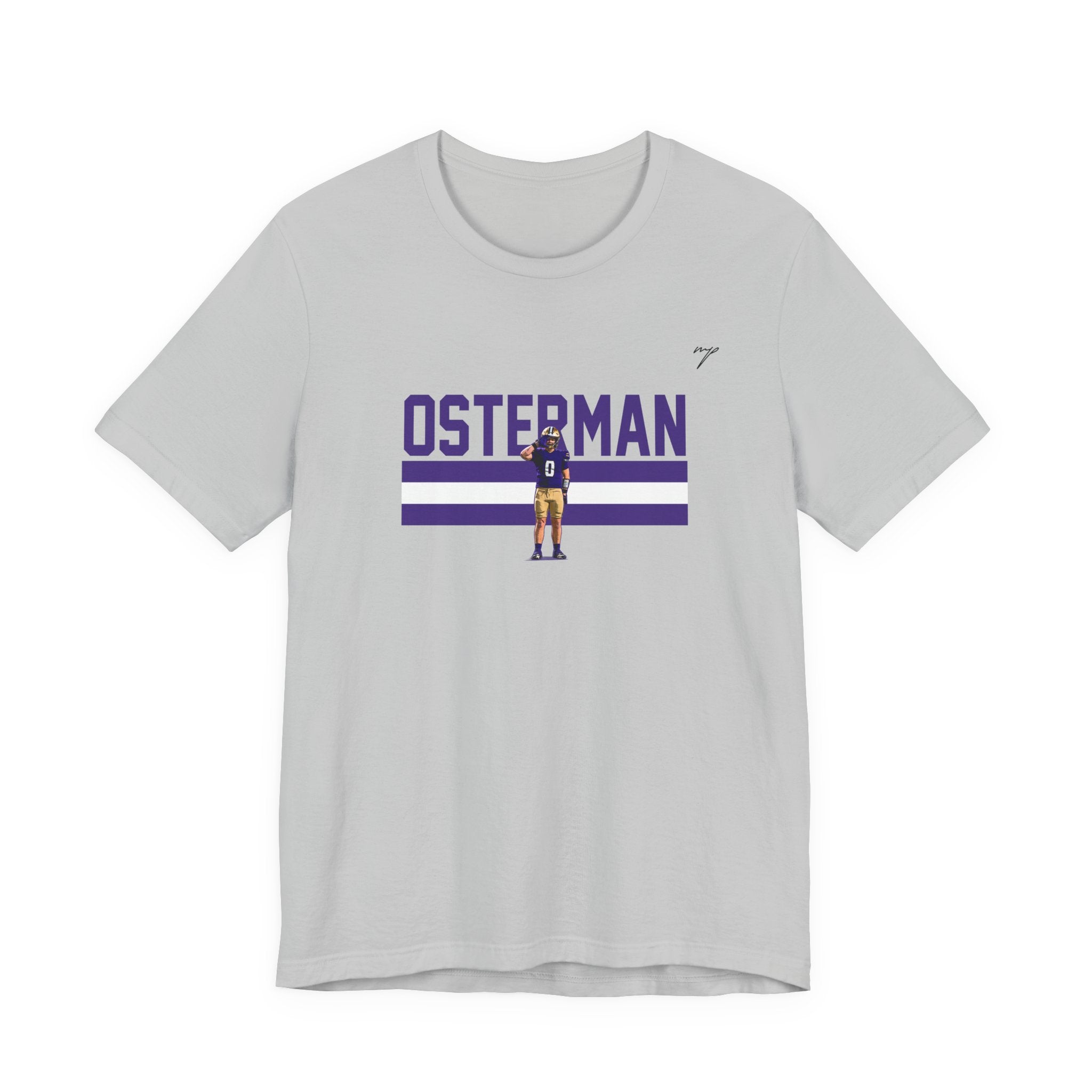 Titus Osterman Graphic Tee