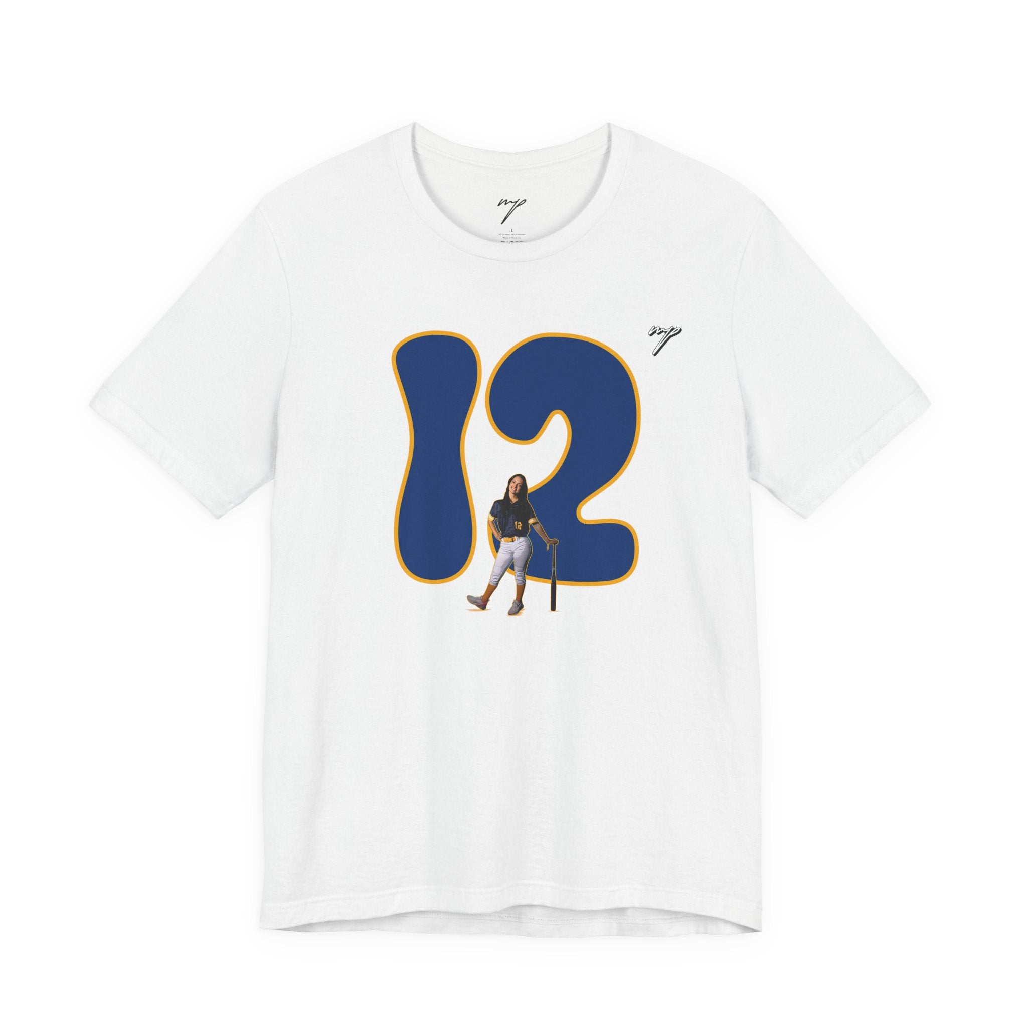 Emma Van Horn Graphic Tee