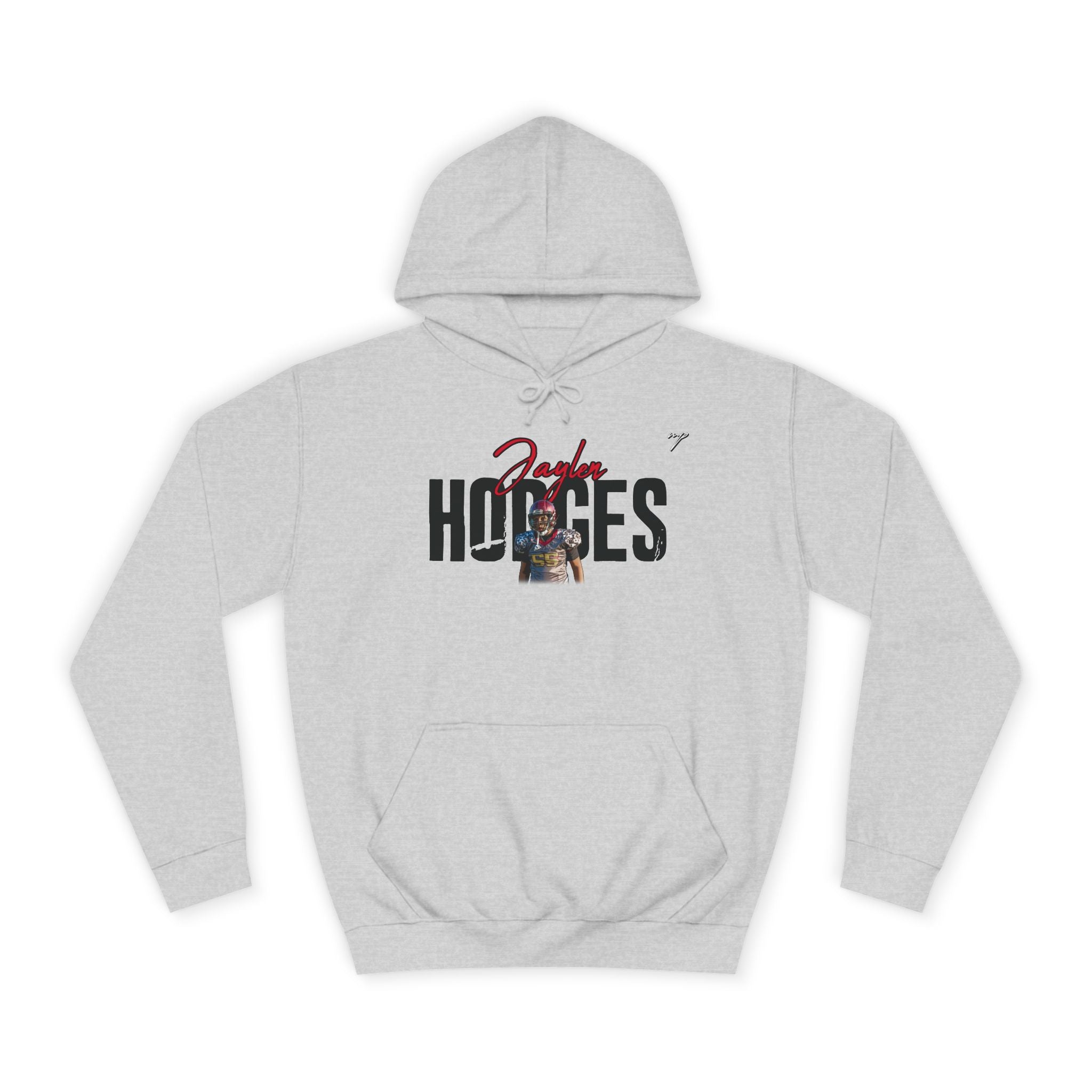 Jaylen Hodges Hoodie