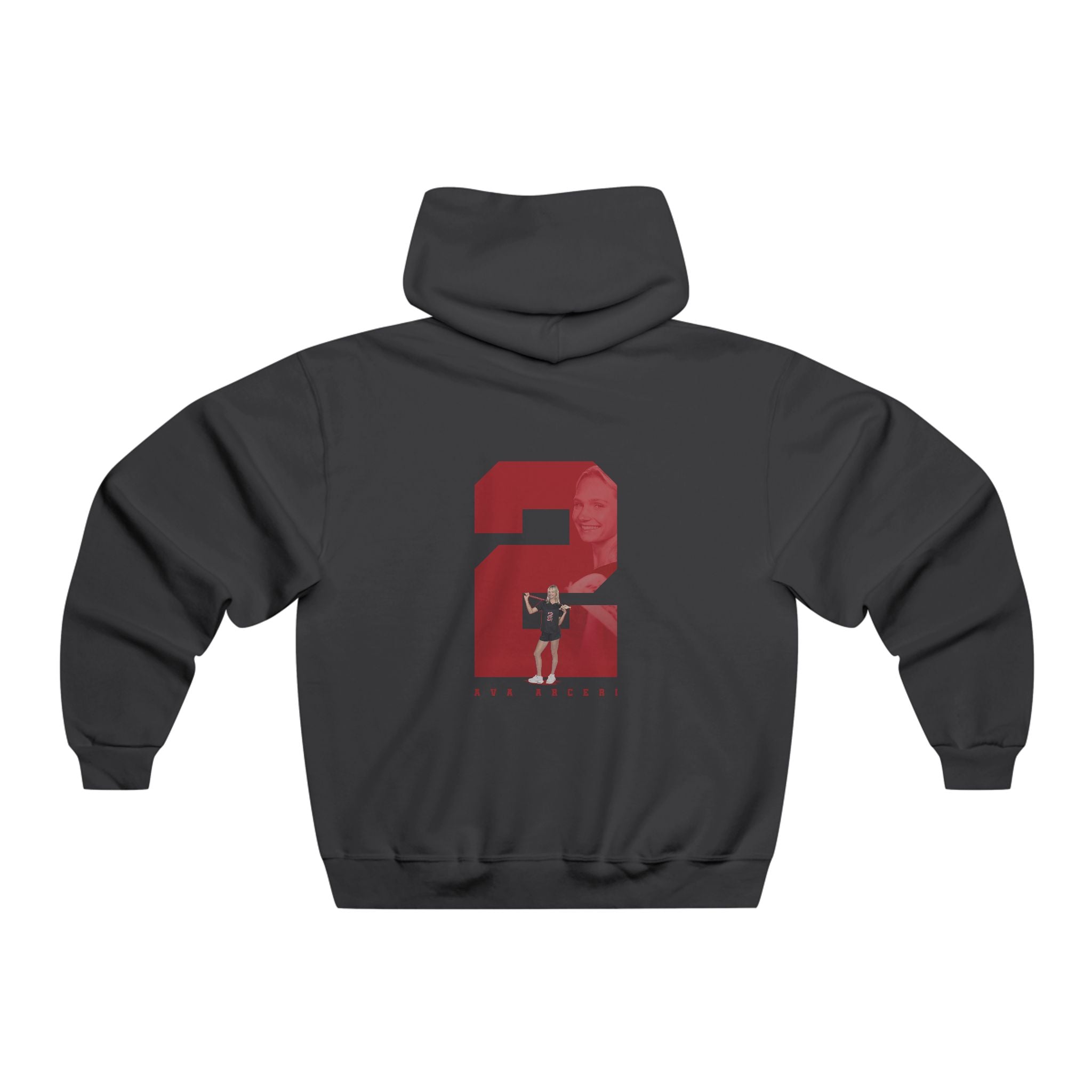 Ava Arceri Vintage Hoodie