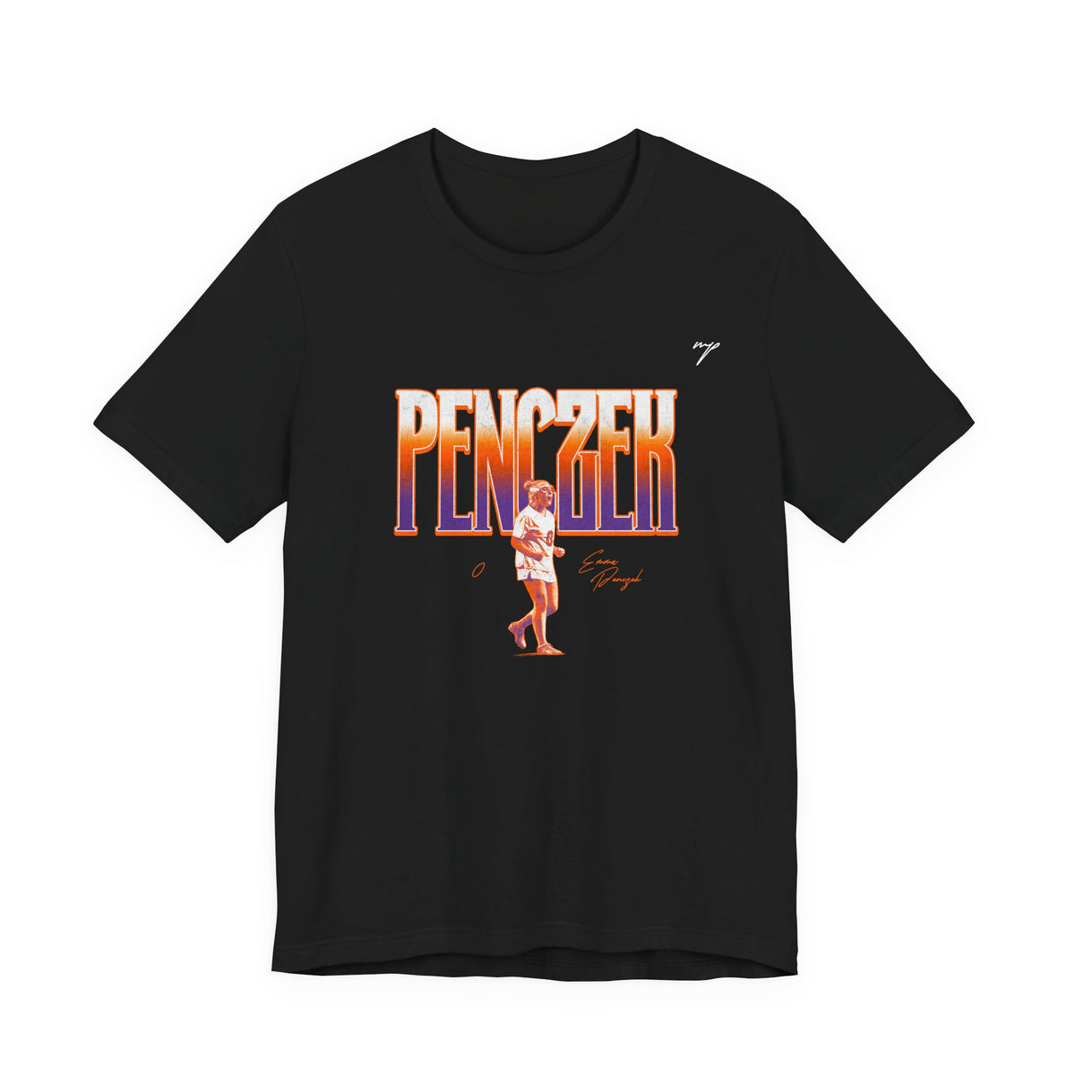 Emma Penczek Graphic Tee