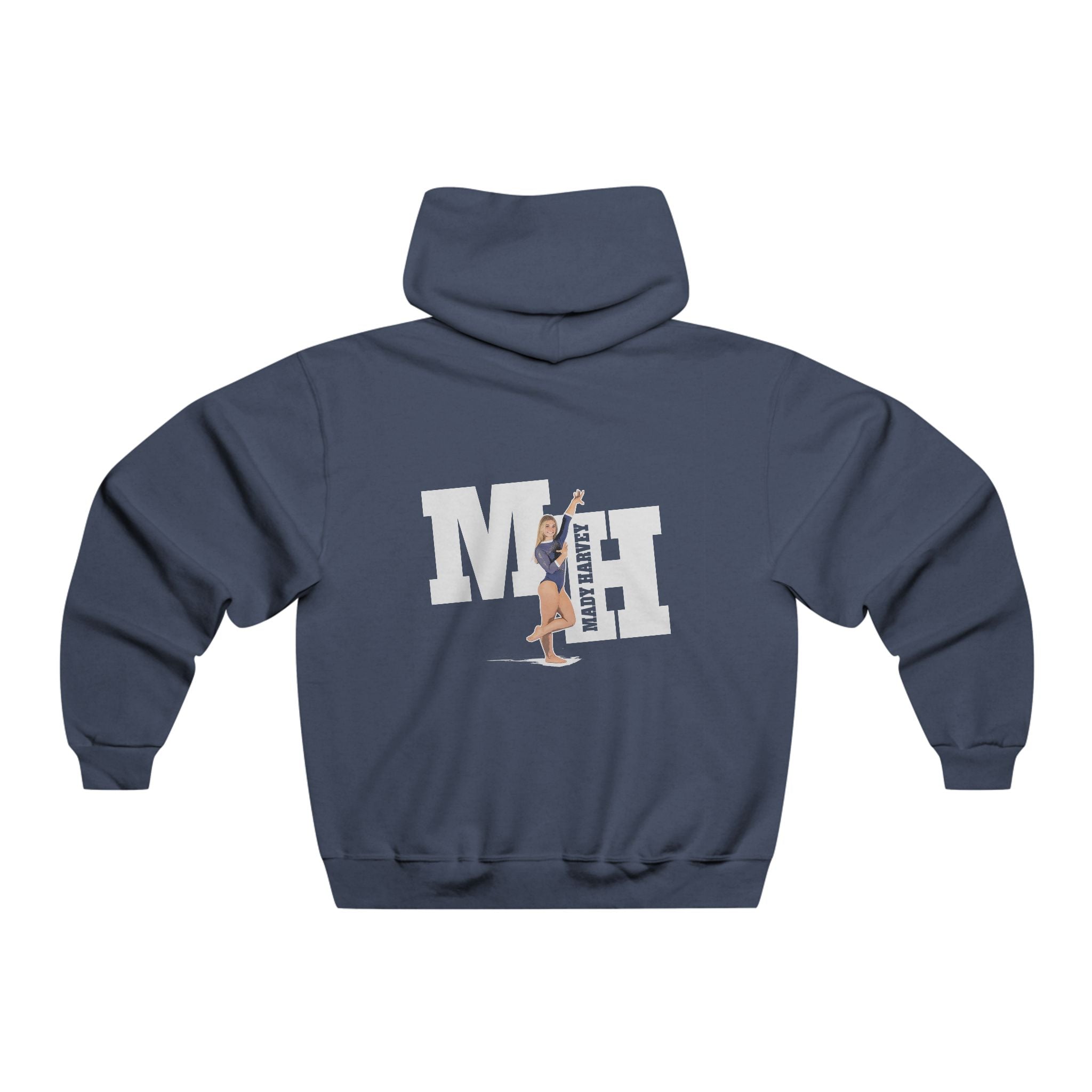Mady Harvey Vintage Hoodie