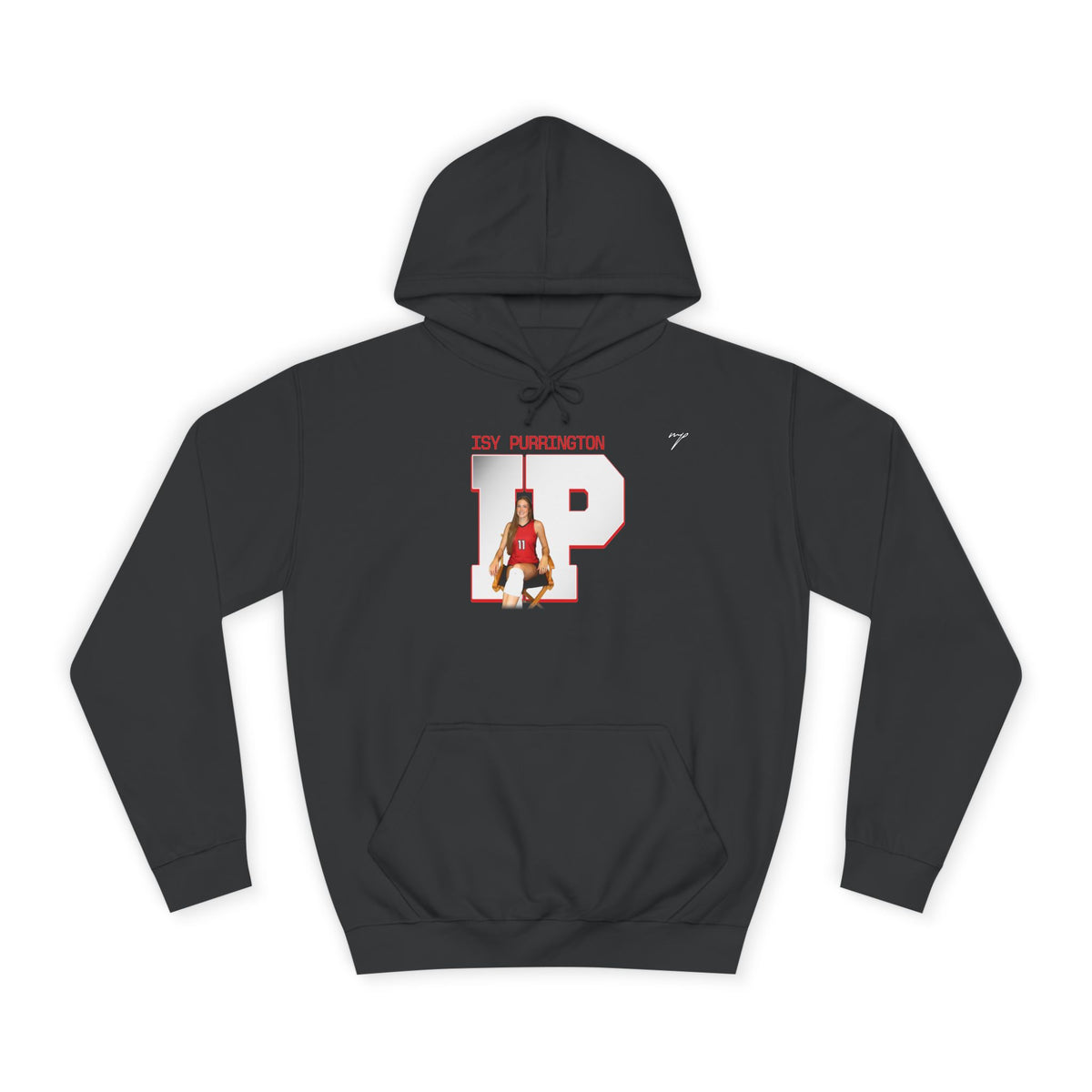 Isy Purrington Hoodie