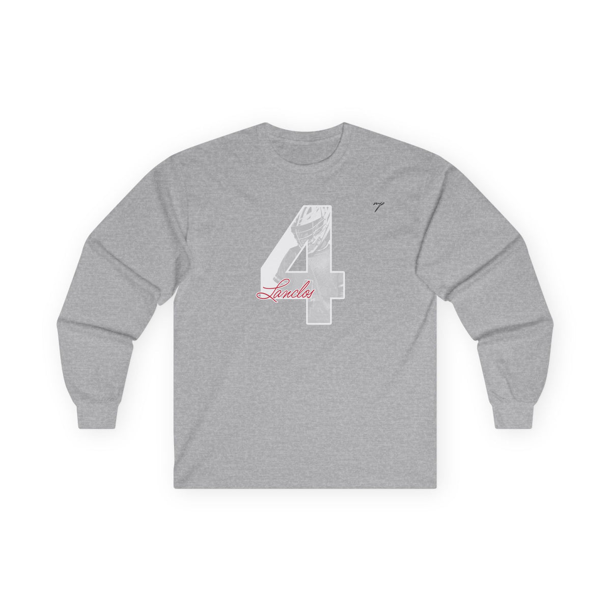 Ethan Lanclos Long Sleeve