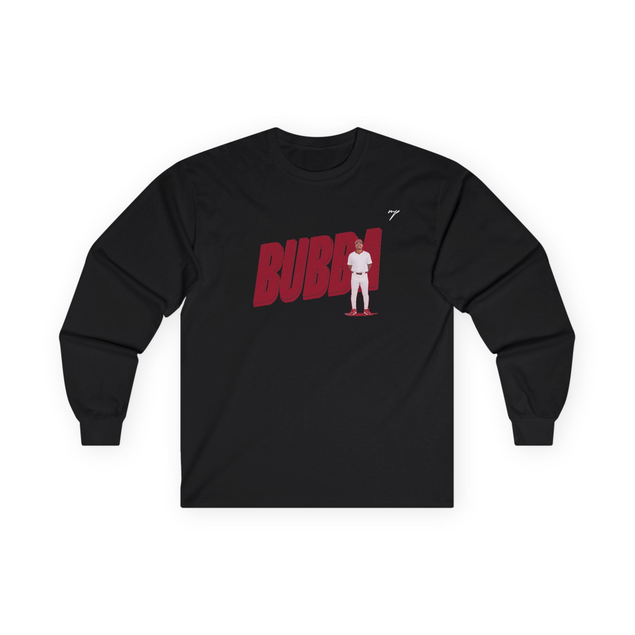 Bubba Coleman Long Sleeve