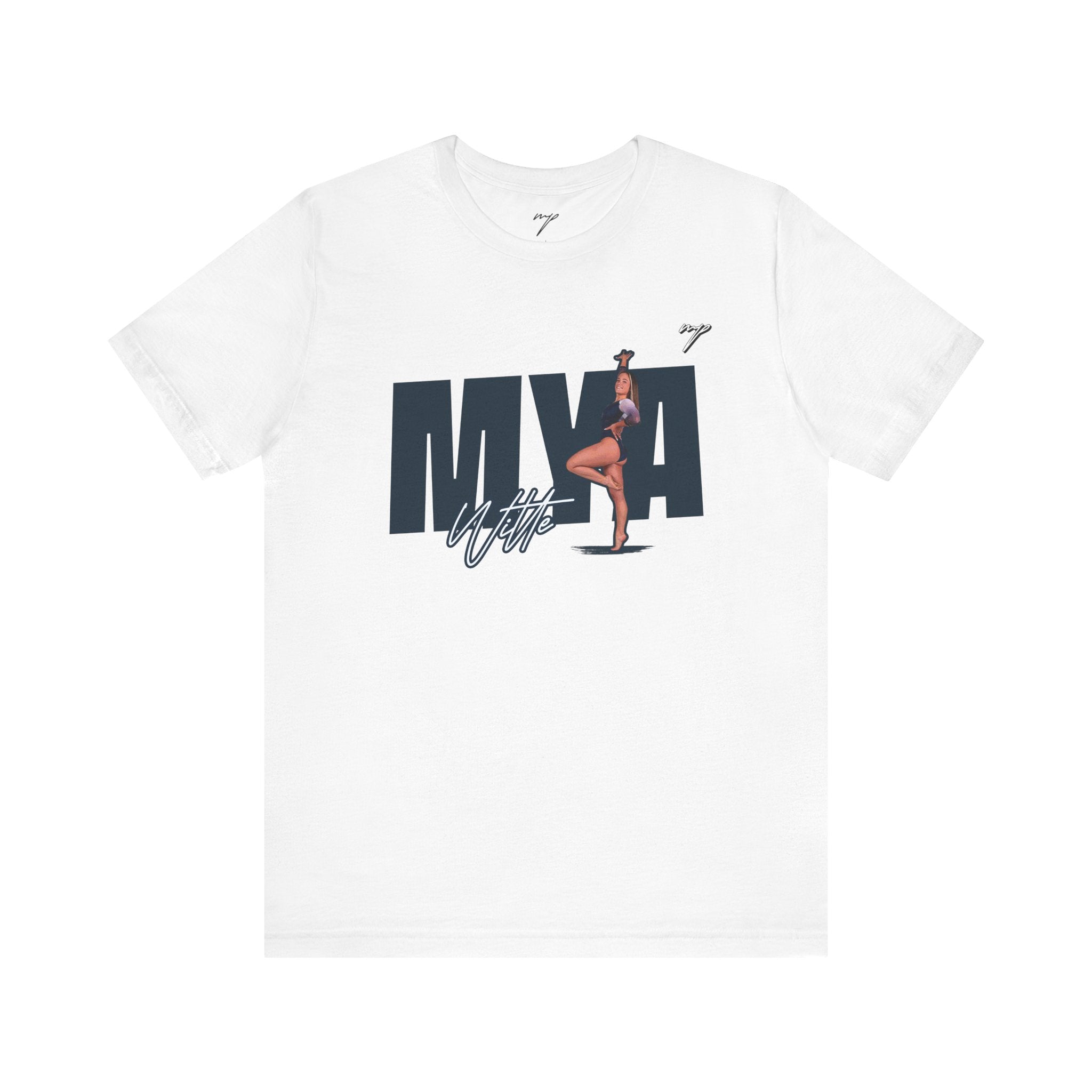 Mya Witte Graphic Tee