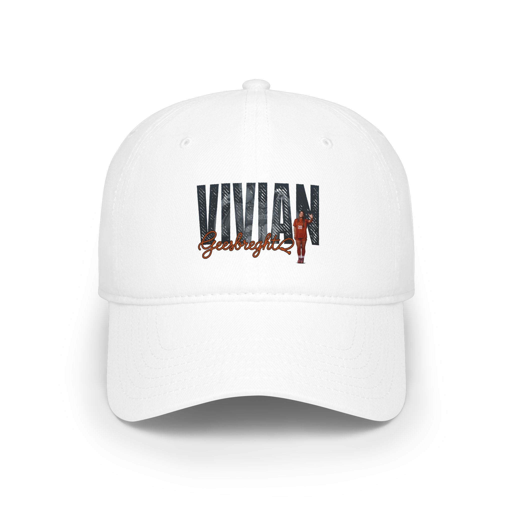 Vivian Geesbreght Hat