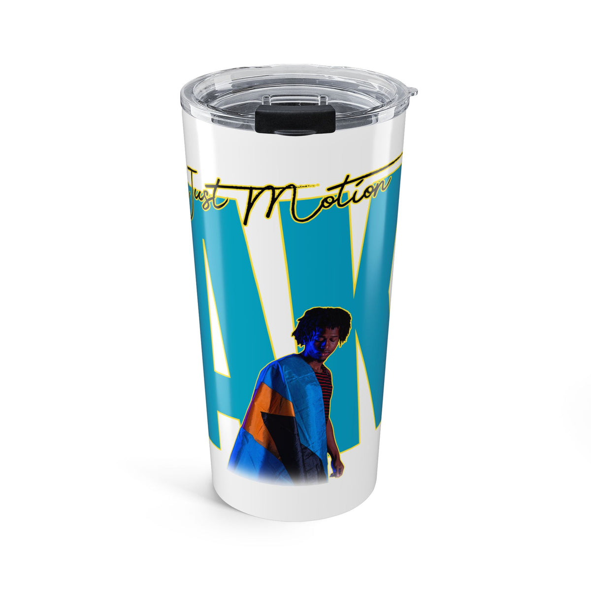 Aiden Kelly Tumbler Mug