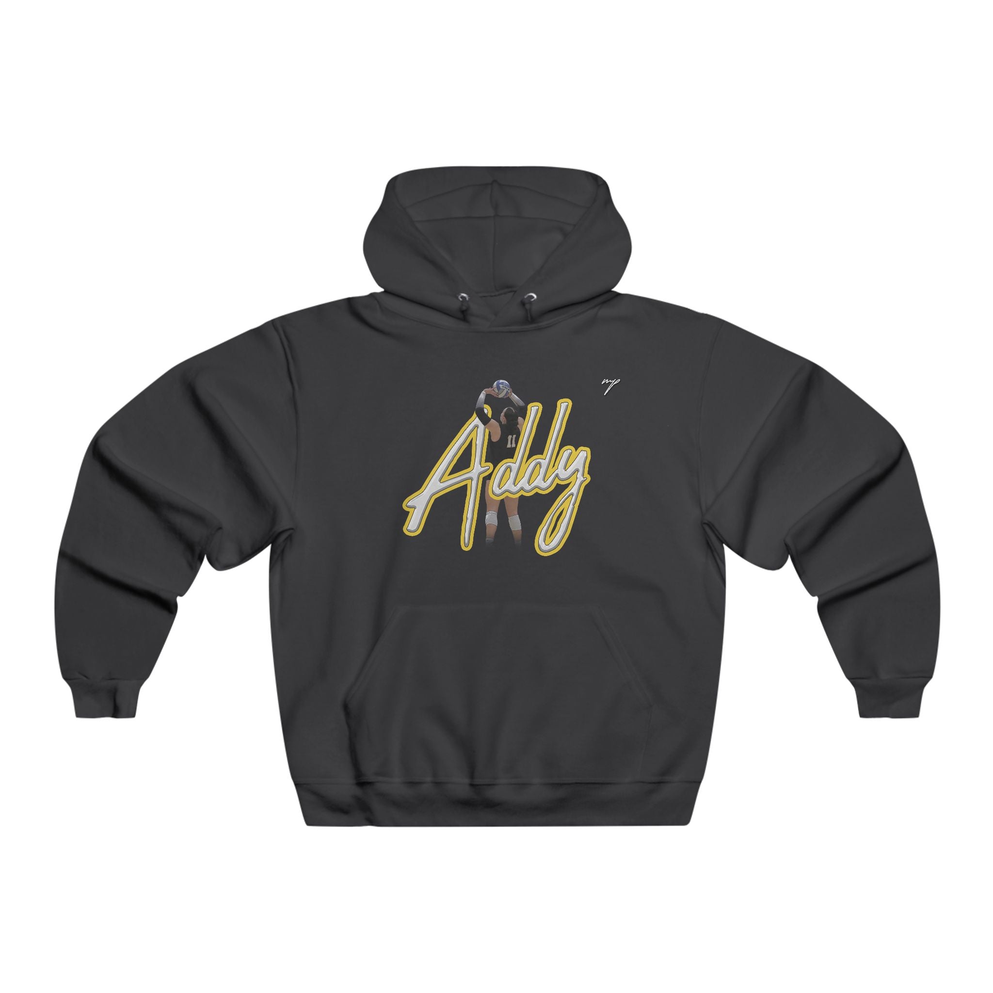 Addy Kois Vintage Hoodie