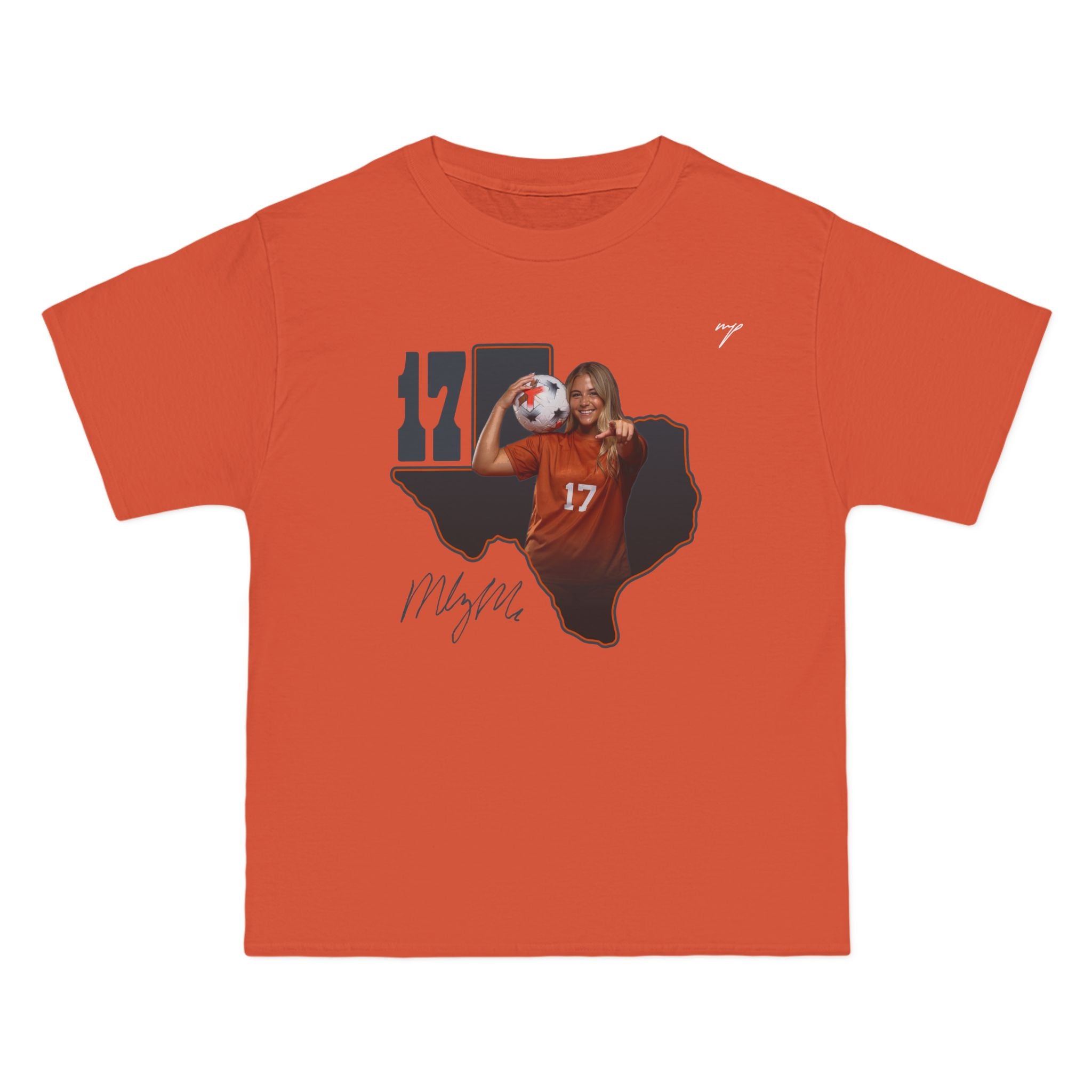 Molly MacMillan Vintage Tee