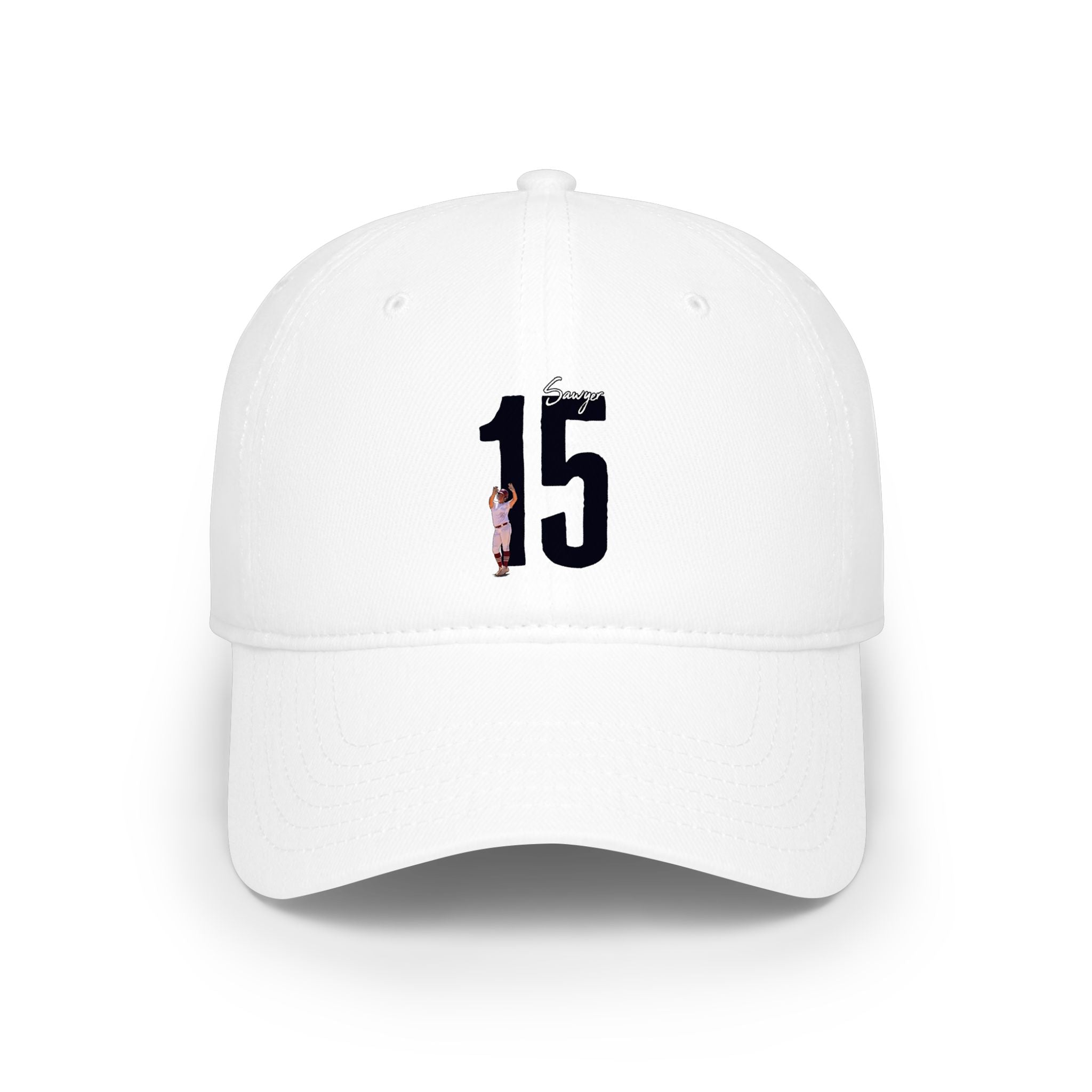 Madison Sawyer Hat