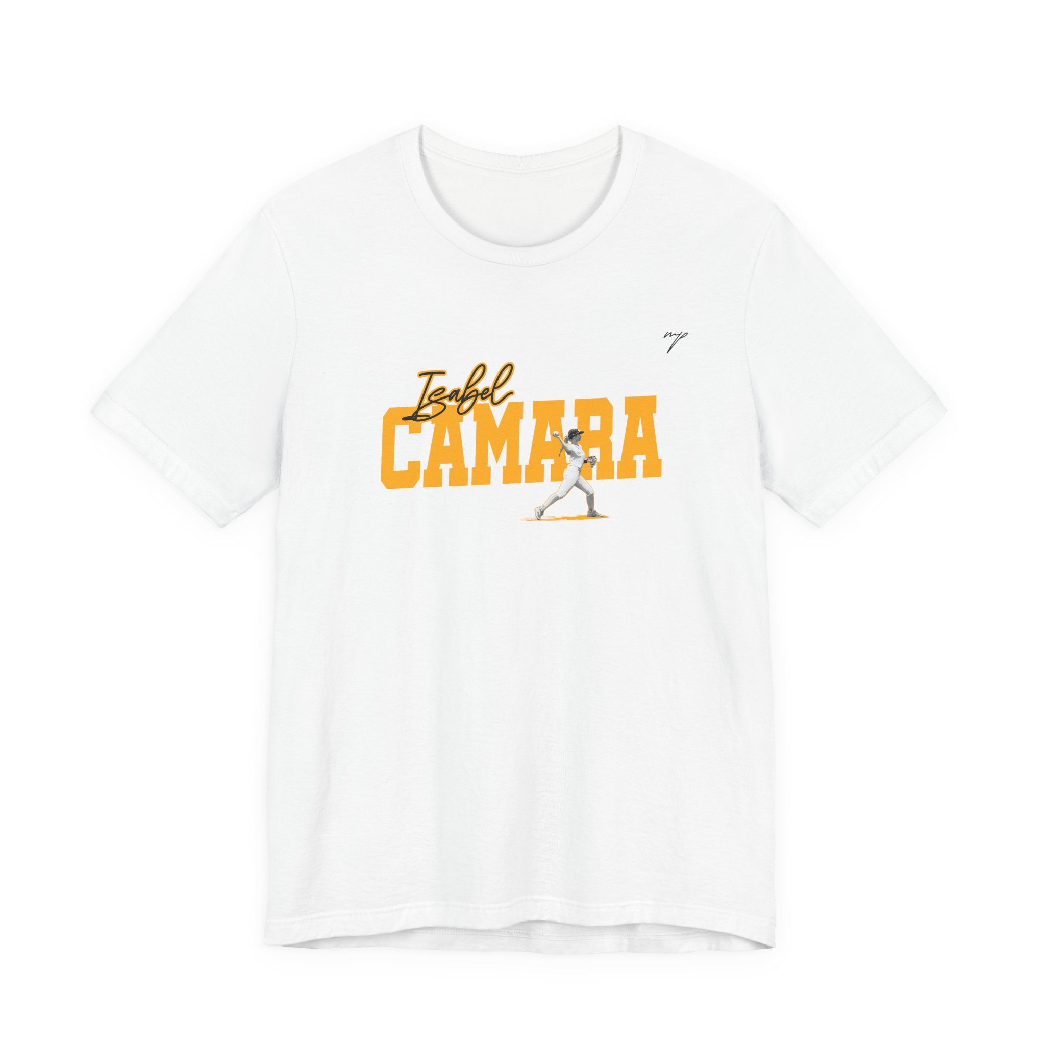 Isabel Camara Graphic Tee