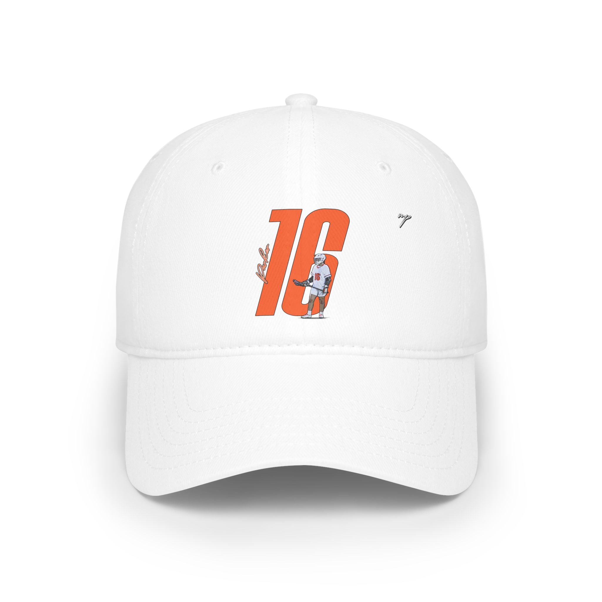 Colin Parker Hat