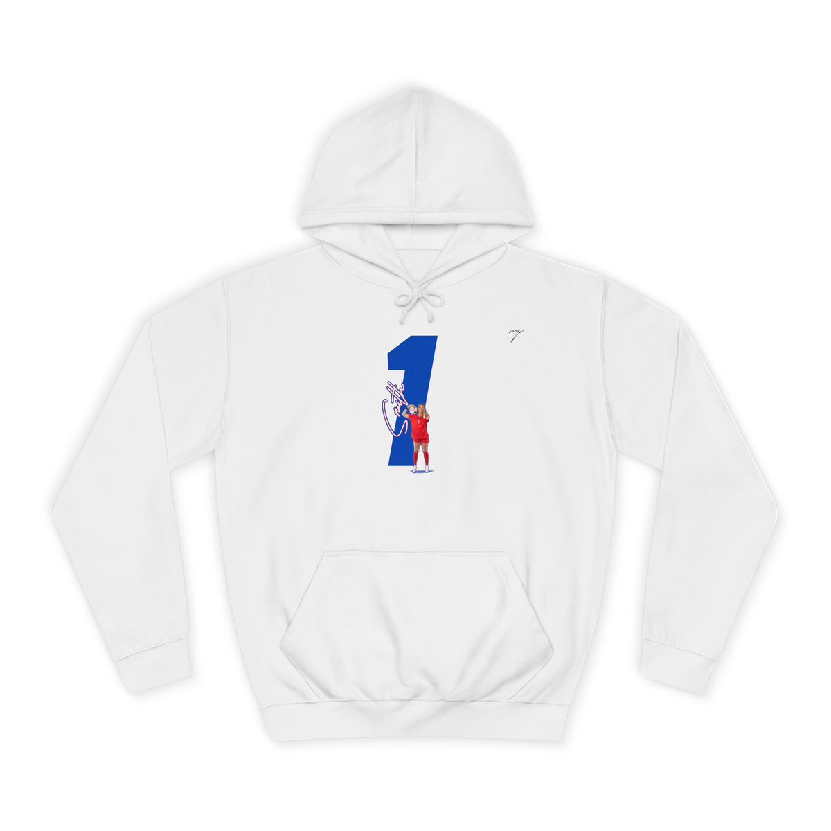 Brooklyn Smith Hoodie