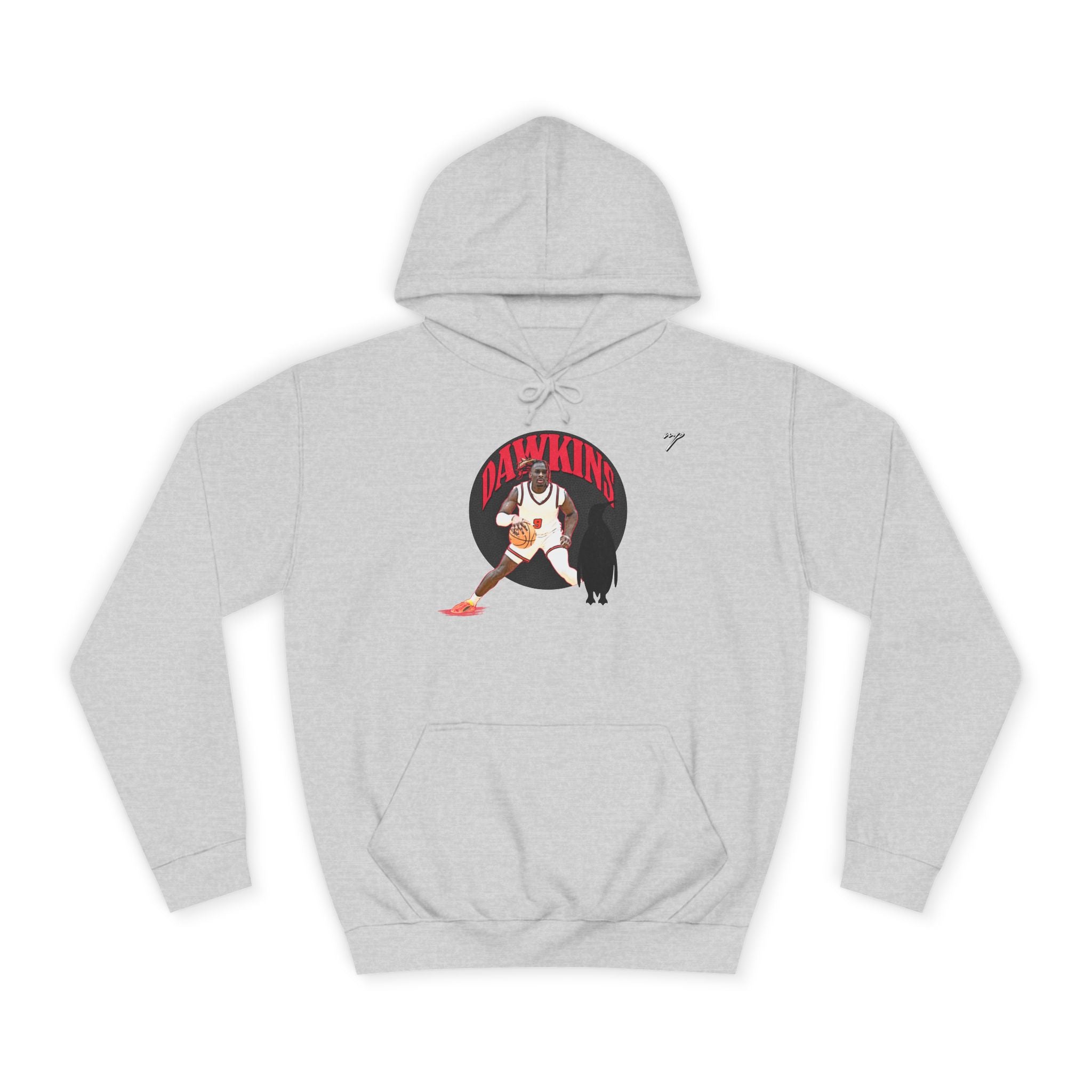 Bryson Dawkins Hoodie