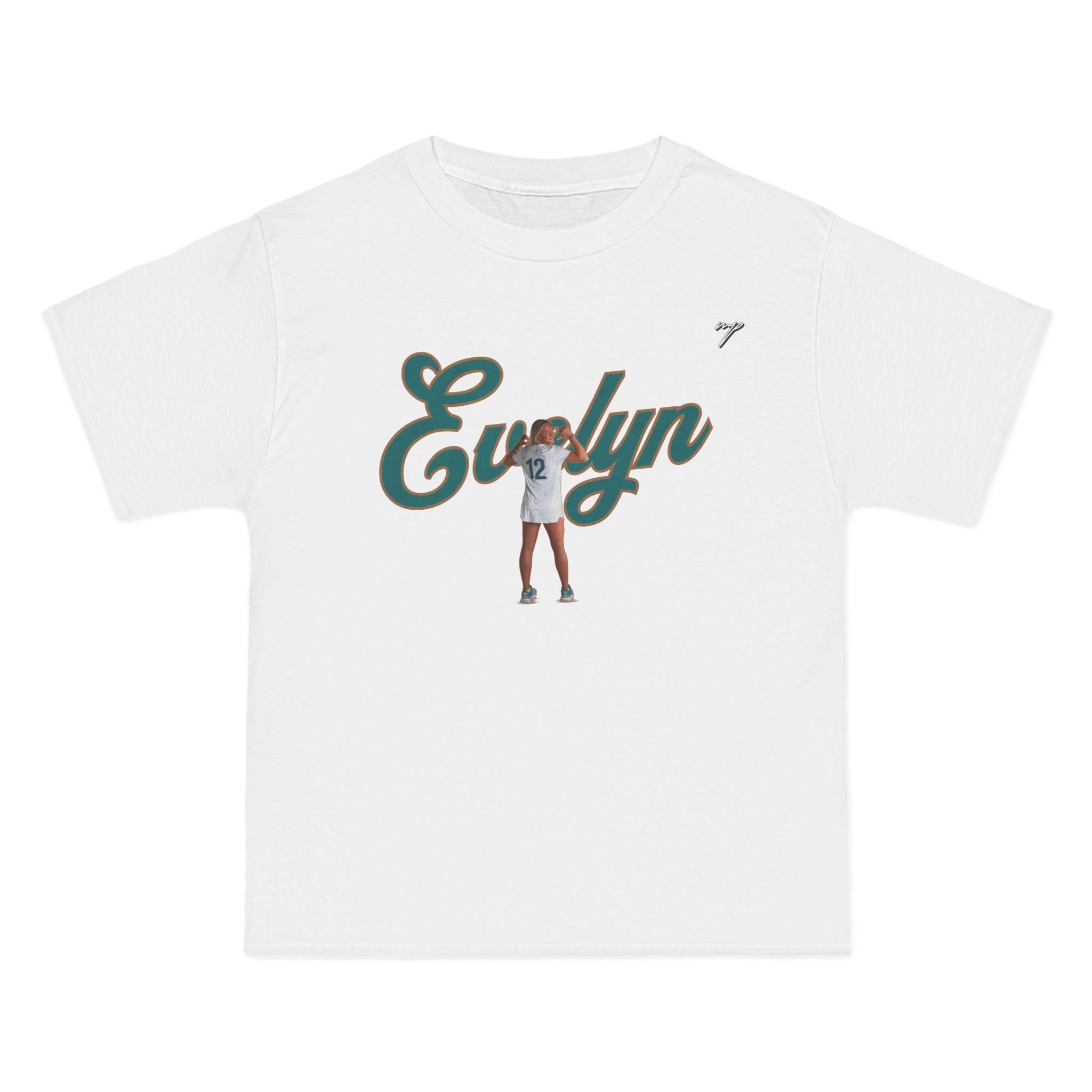 Evelyn Kitchin Vintage Tee