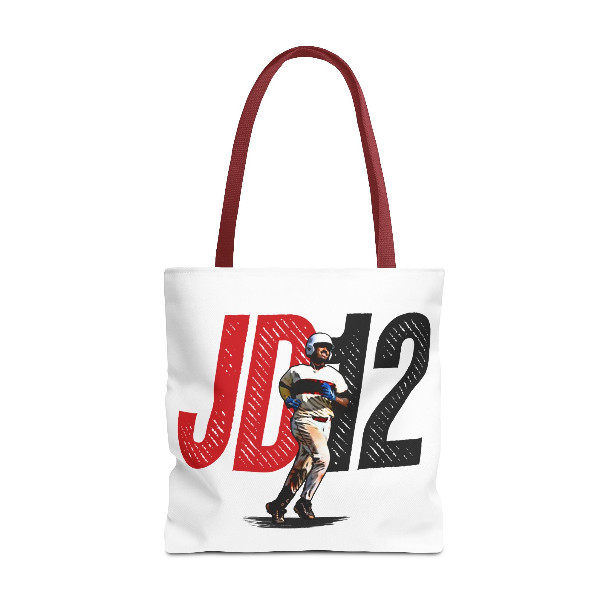 Junior Diaz Custom Tote Bag